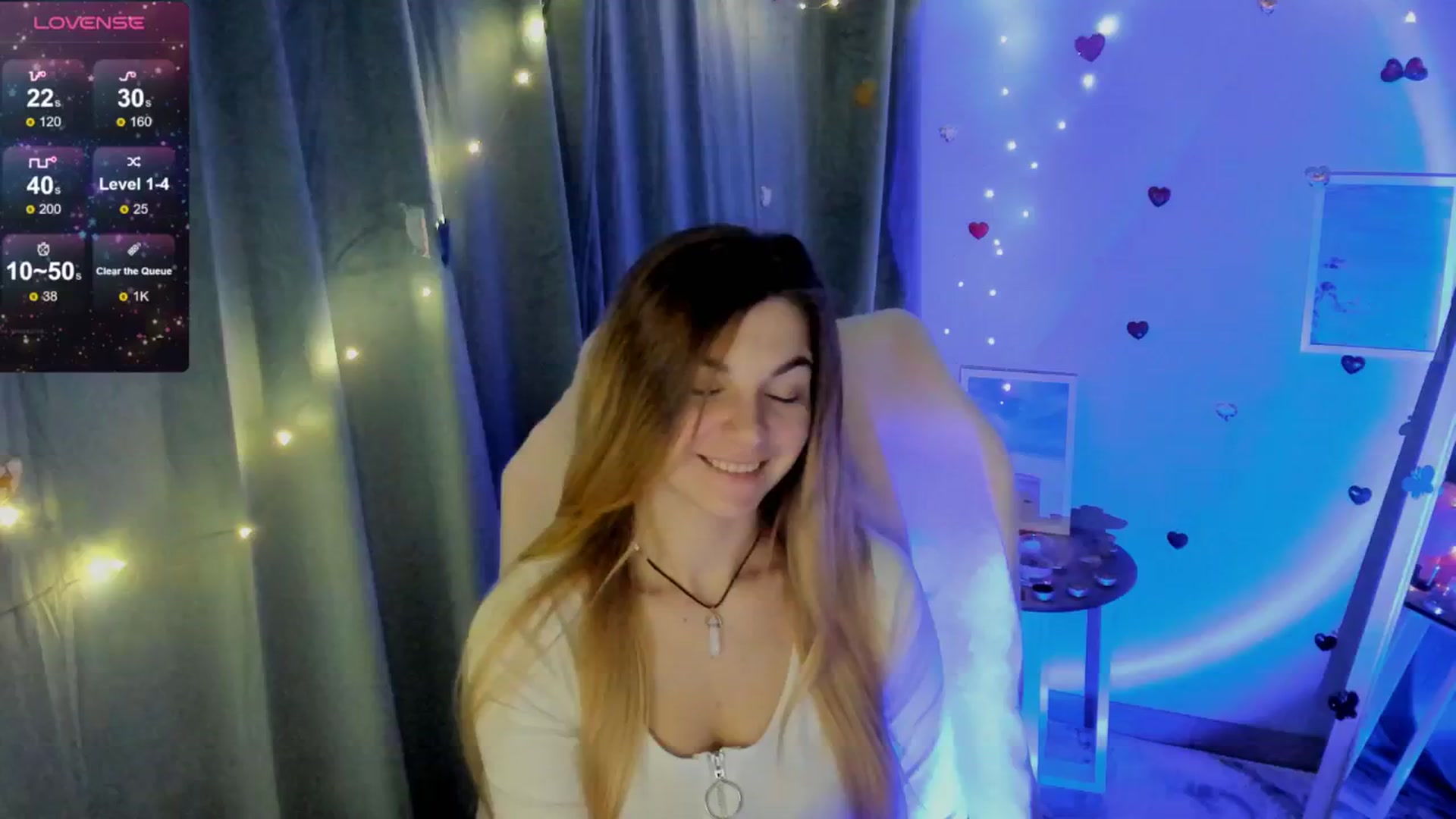 Gallery image thumbnail from Missi_More's myfreecams stream on, 02/25/2025, 12:49 image 2 of 20
