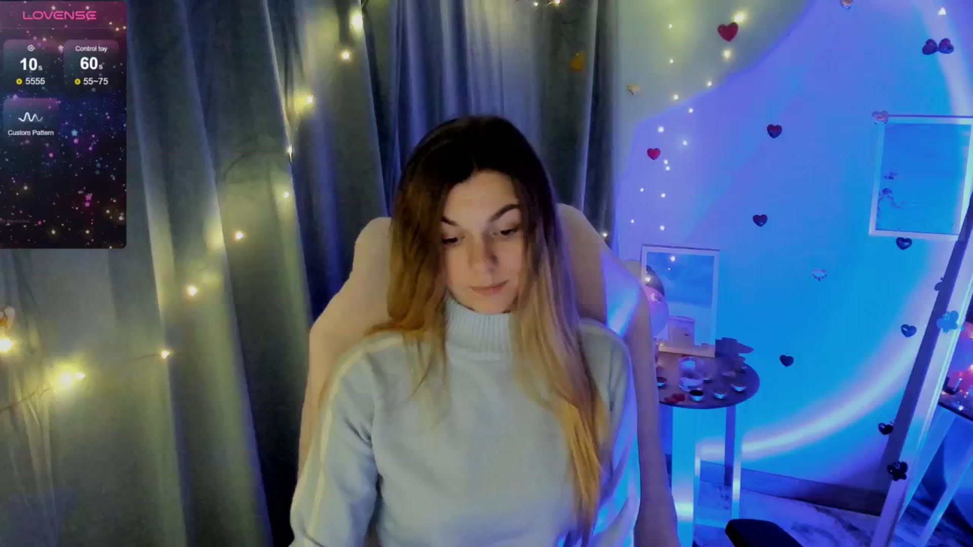 Gallery image thumbnail from Missi_More's myfreecams stream on, 02/25/2025, 12:49 image 11 of 20