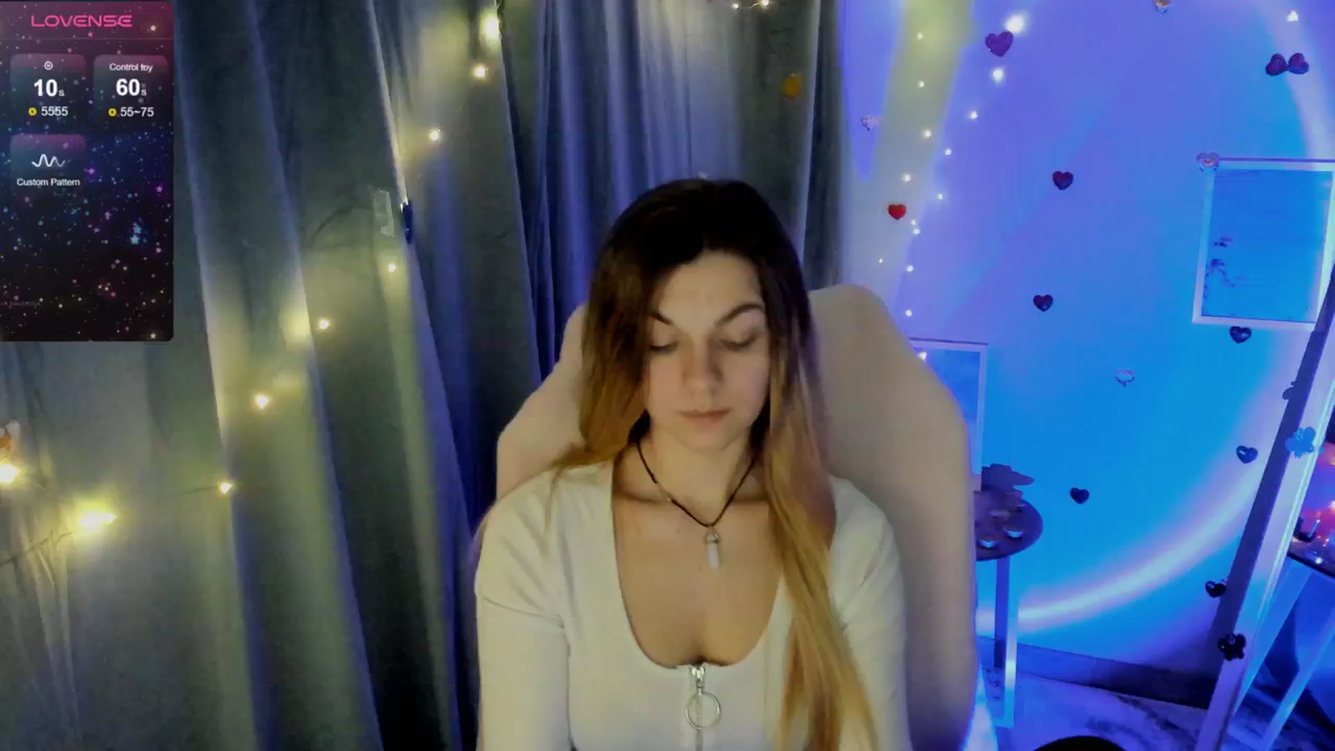 Gallery image thumbnail from Missi_More's myfreecams stream on, 02/25/2025, 12:49 image 6 of 20