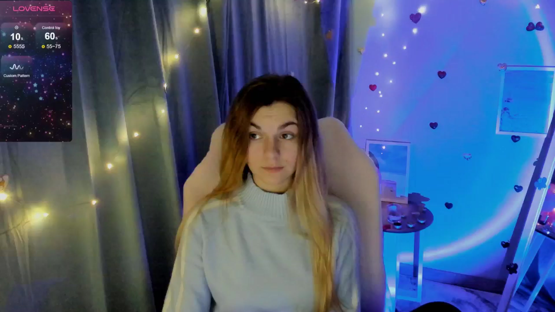 Gallery image thumbnail from Missi_More's myfreecams stream on, 02/25/2025, 12:49 image 10 of 20