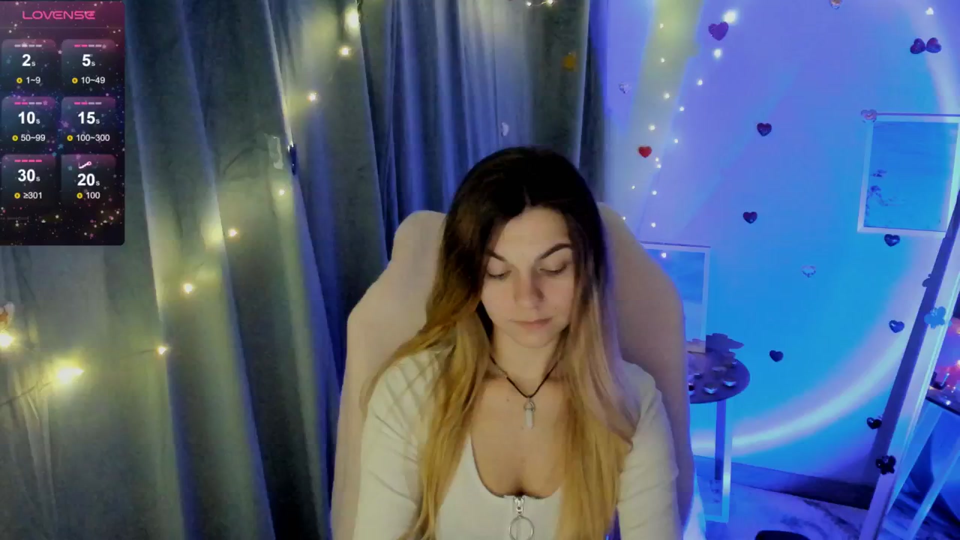 Gallery image thumbnail from Missi_More's myfreecams stream on, 02/25/2025, 12:49 image 8 of 20