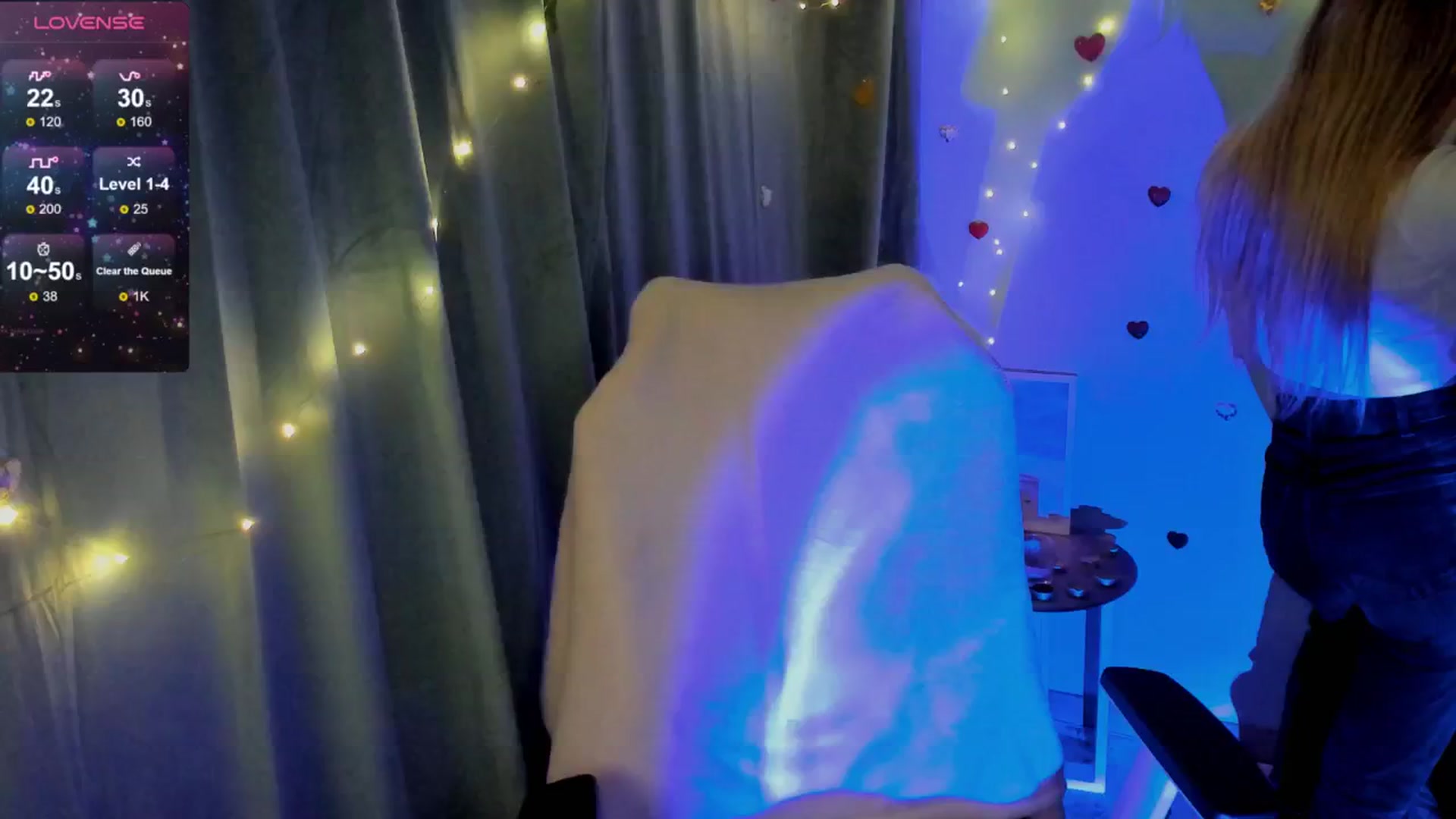 Gallery image thumbnail from Missi_More's myfreecams stream on, 02/25/2025, 12:49 image 16 of 20