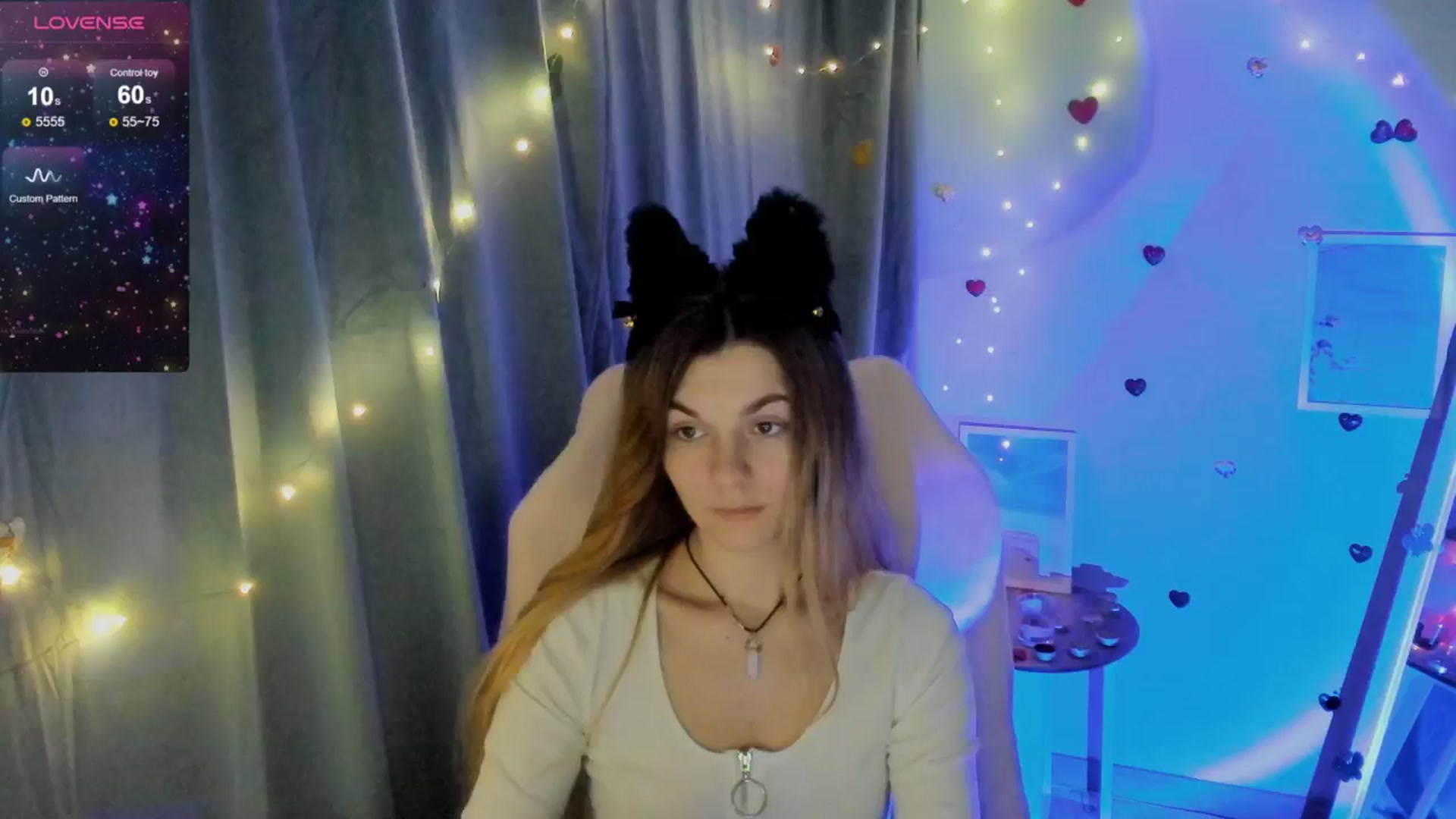 Gallery image thumbnail from Missi_More's myfreecams stream on, 02/25/2025, 12:49 image 18 of 20