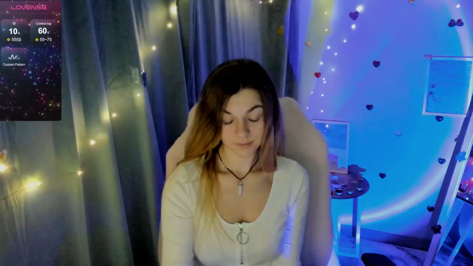 Gallery image thumbnail from Missi_More's myfreecams stream on, 02/25/2025, 12:49 image 3 of 20