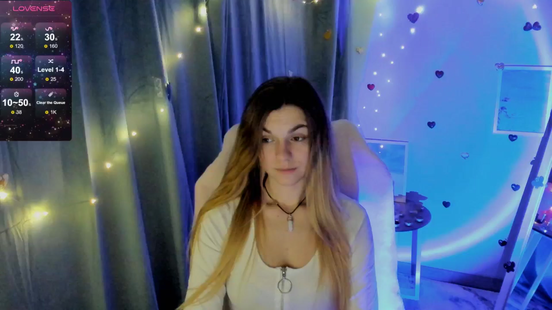 Gallery image thumbnail from Missi_More's myfreecams stream on, 02/25/2025, 12:49 image 9 of 20