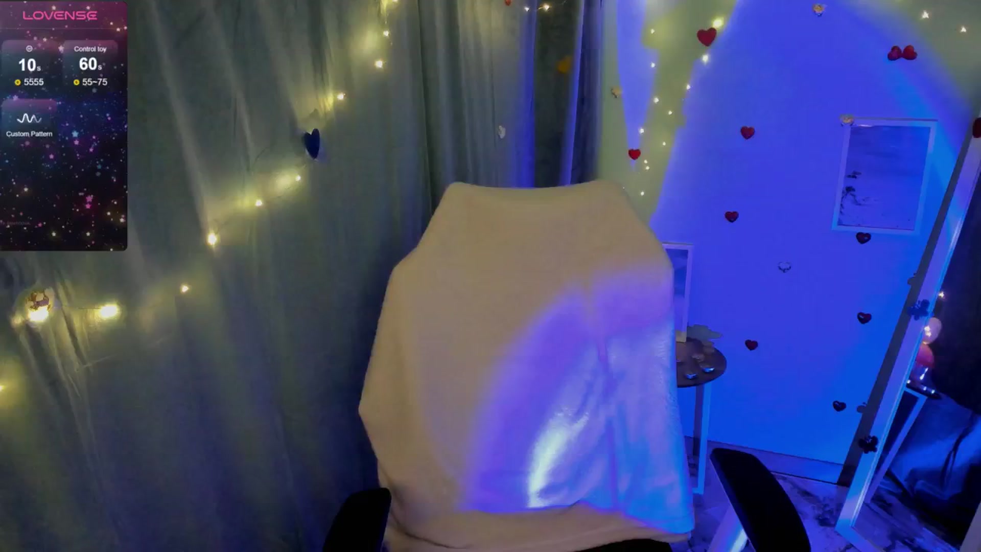 Gallery image thumbnail from Missi_More's myfreecams stream on, 02/26/2025, 11:59 image 14 of 20
