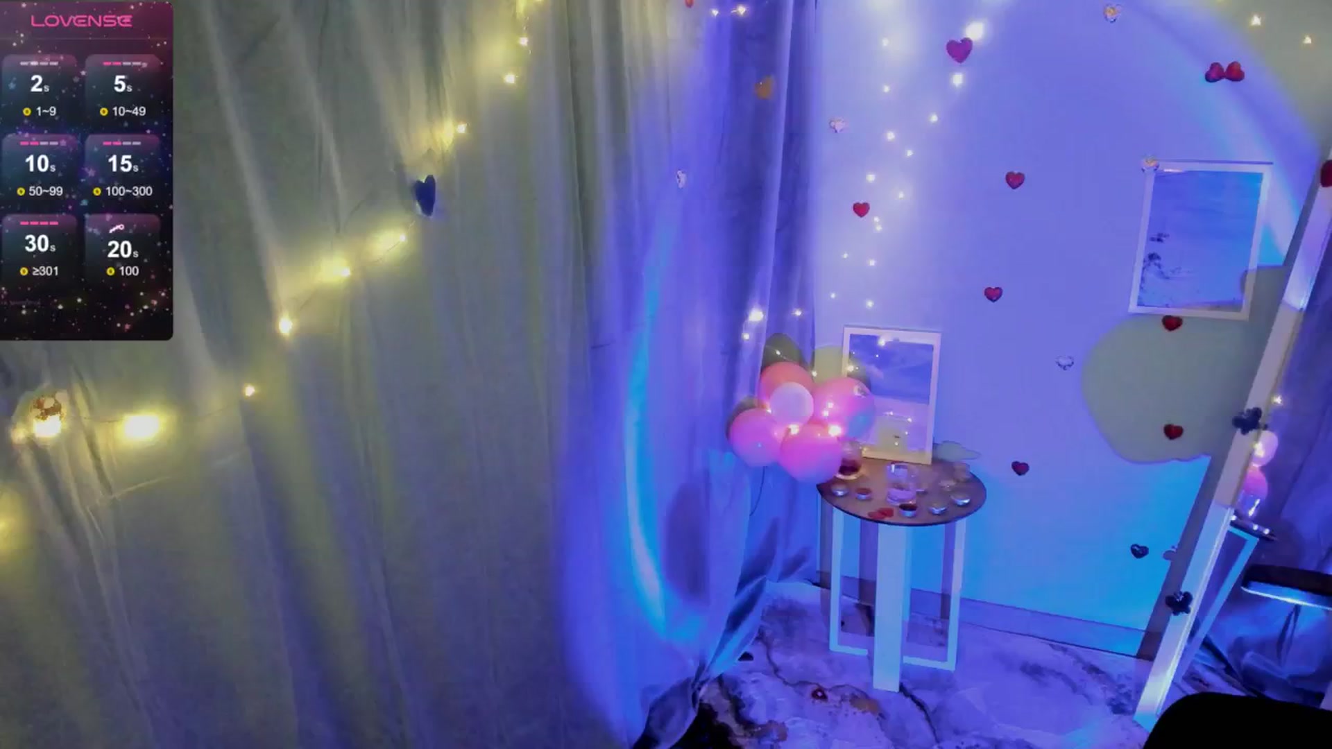 Gallery image thumbnail from Missi_More's myfreecams stream on, 02/26/2025, 11:59 image 20 of 20