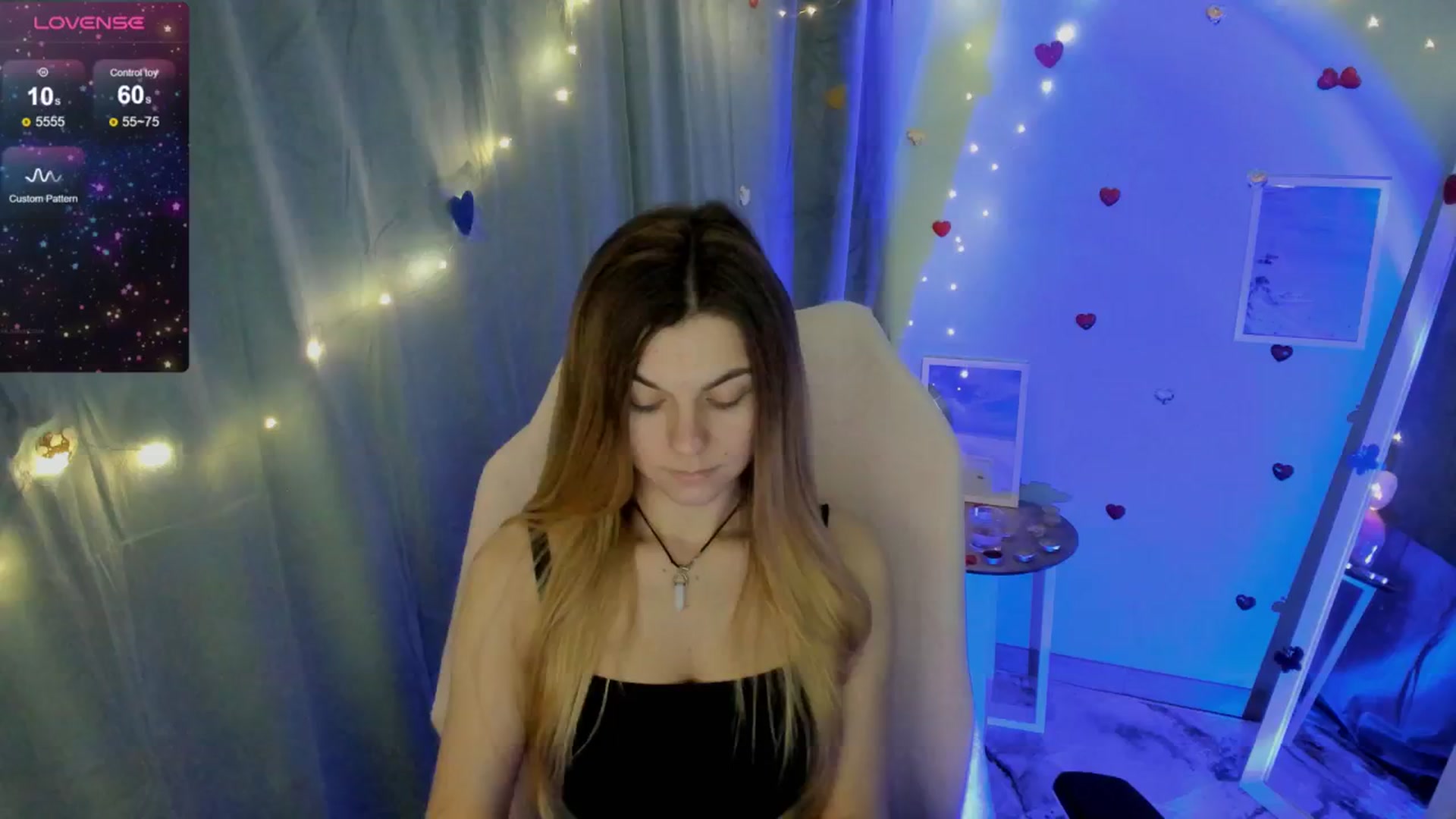 Gallery image thumbnail from Missi_More's myfreecams stream on, 02/26/2025, 11:59 image 8 of 20