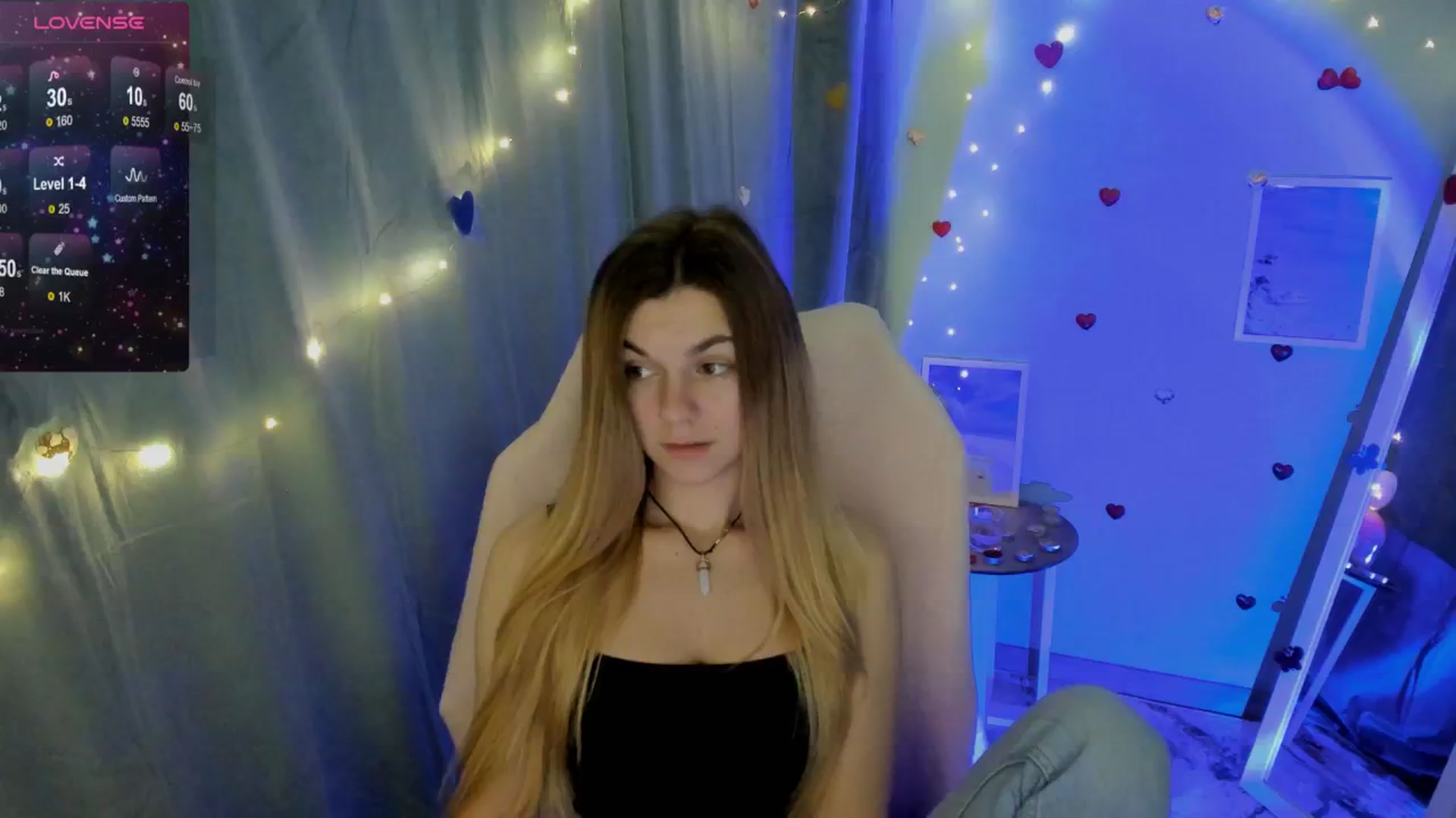 Gallery image thumbnail from Missi_More's myfreecams stream on, 02/26/2025, 11:59 image 10 of 20
