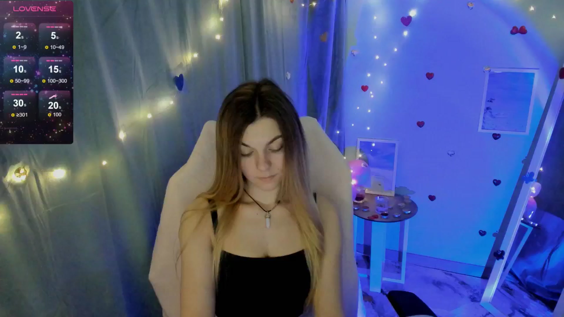 Gallery image thumbnail from Missi_More's myfreecams stream on, 02/26/2025, 11:59 image 5 of 20