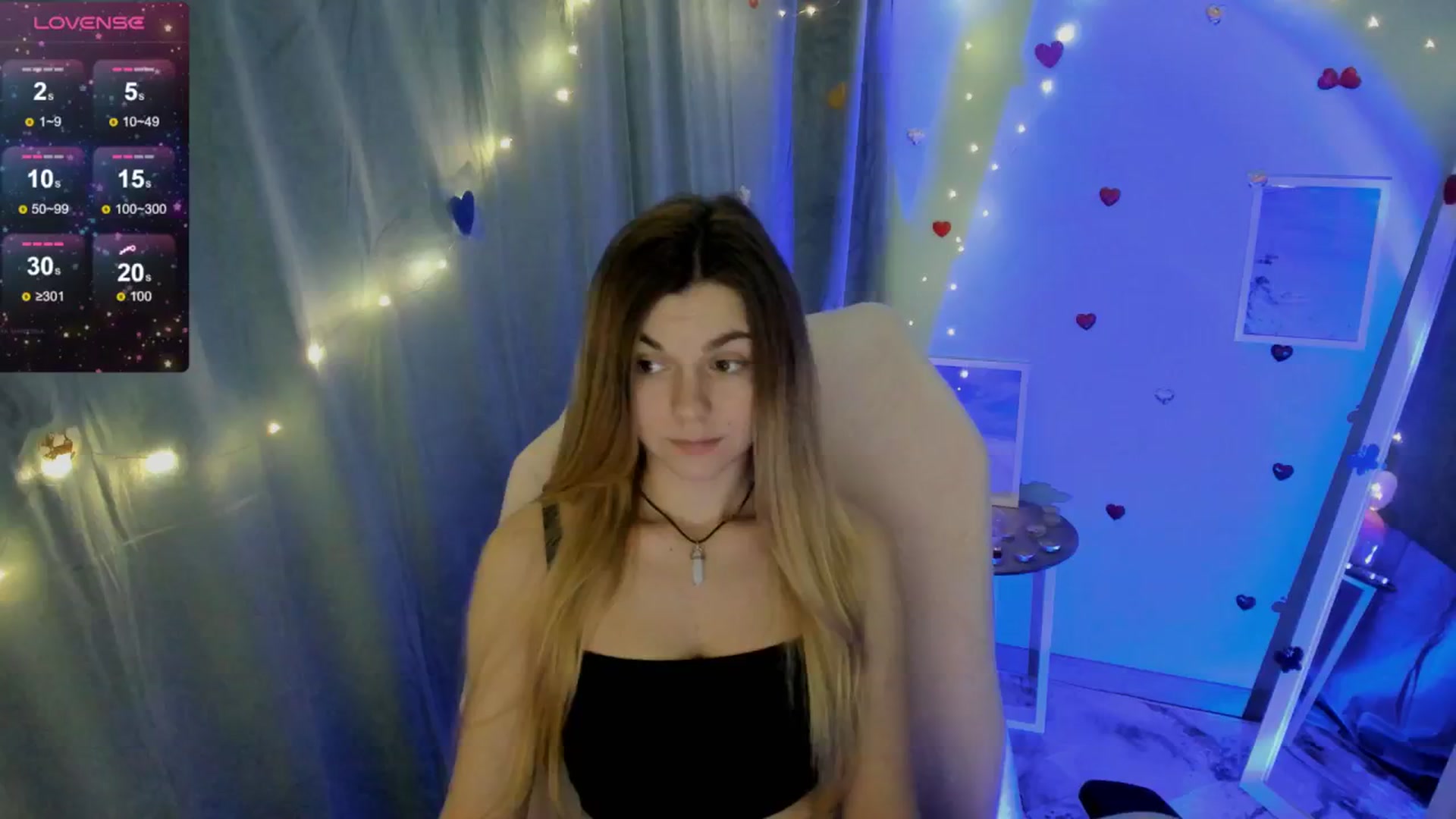 Gallery image thumbnail from Missi_More's myfreecams stream on, 02/26/2025, 11:59 image 12 of 20