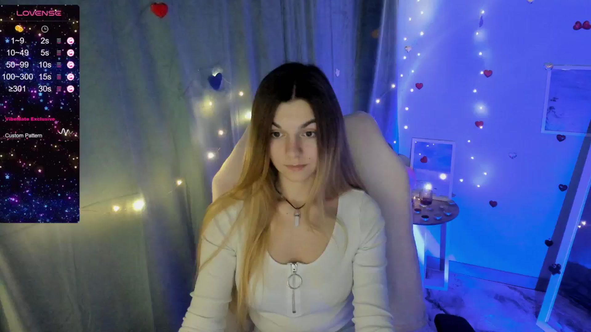 Gallery image thumbnail from Missi_More's myfreecams stream on, 03/10/2025, 12:35 image 15 of 20