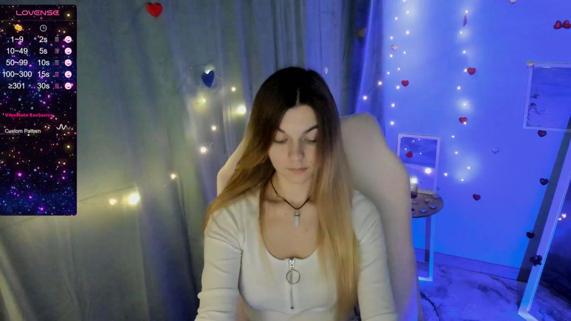 Gallery image thumbnail from Missi_More's myfreecams stream on, 03/10/2025, 12:35 image 3 of 20