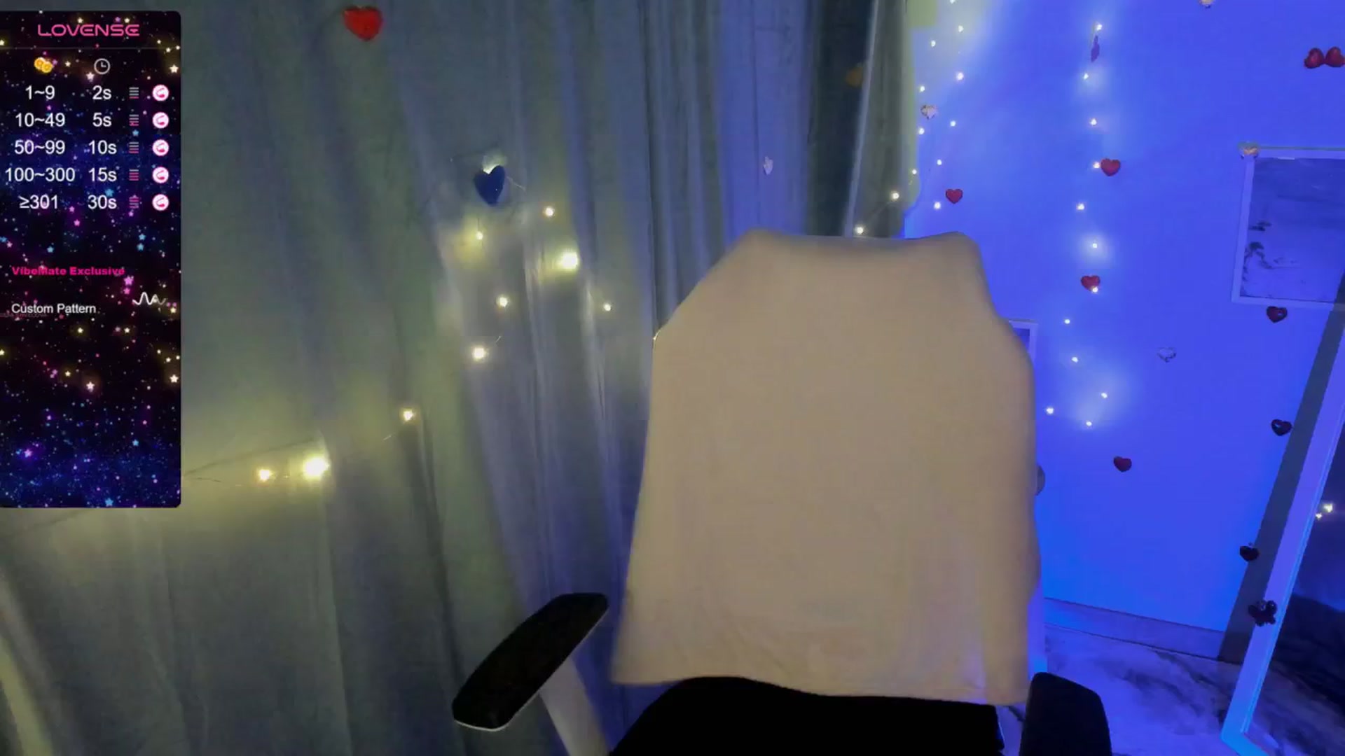 Gallery image thumbnail from Missi_More's myfreecams stream on, 03/10/2025, 12:35 image 10 of 20