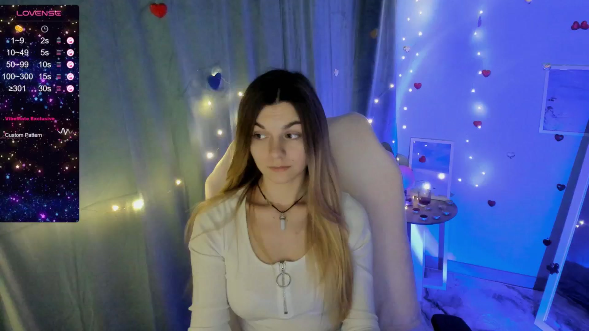 Gallery image thumbnail from Missi_More's myfreecams stream on, 03/10/2025, 12:35 image 20 of 20