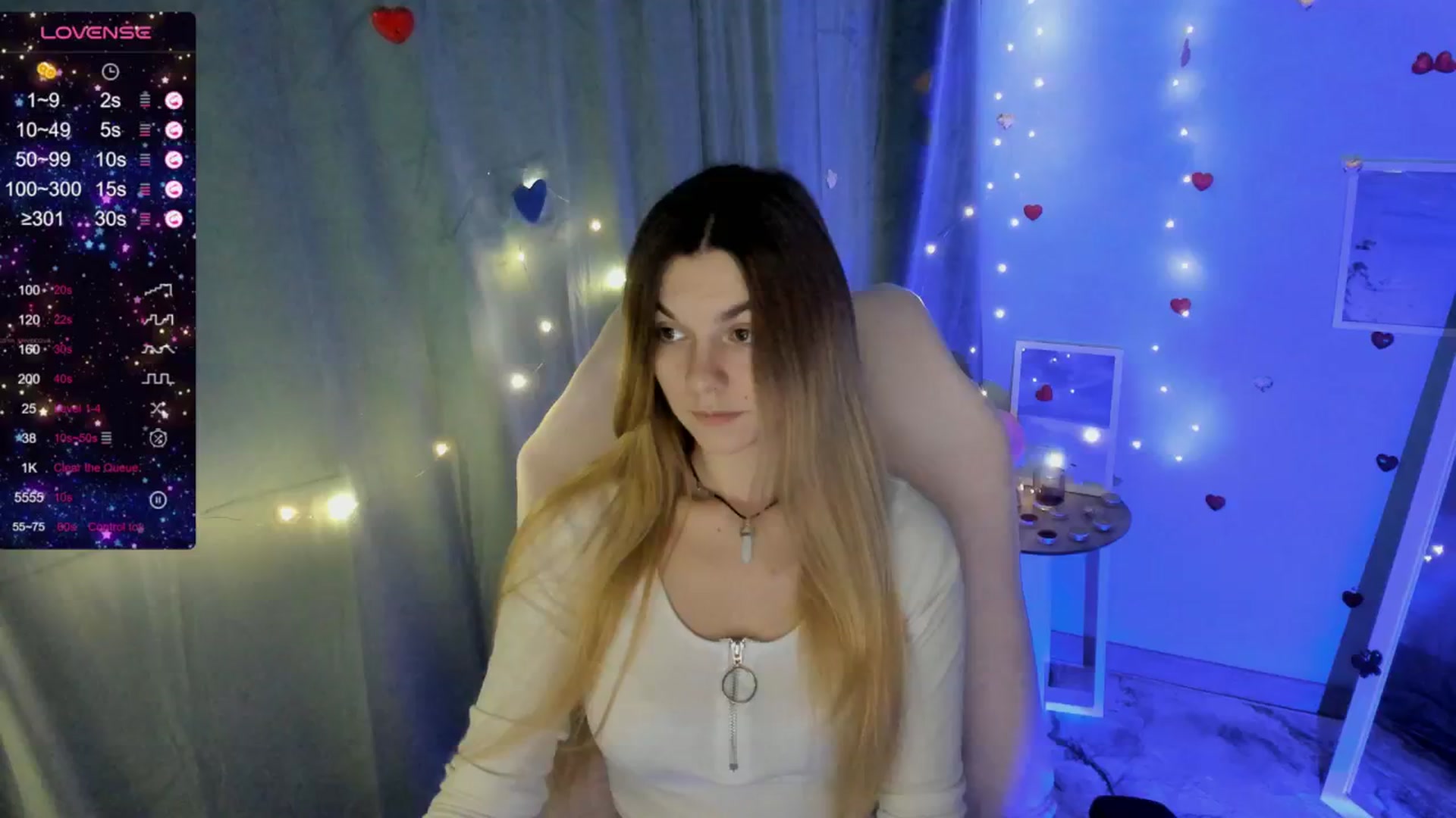 Gallery image thumbnail from Missi_More's myfreecams stream on, 03/10/2025, 12:35 image 1 of 20