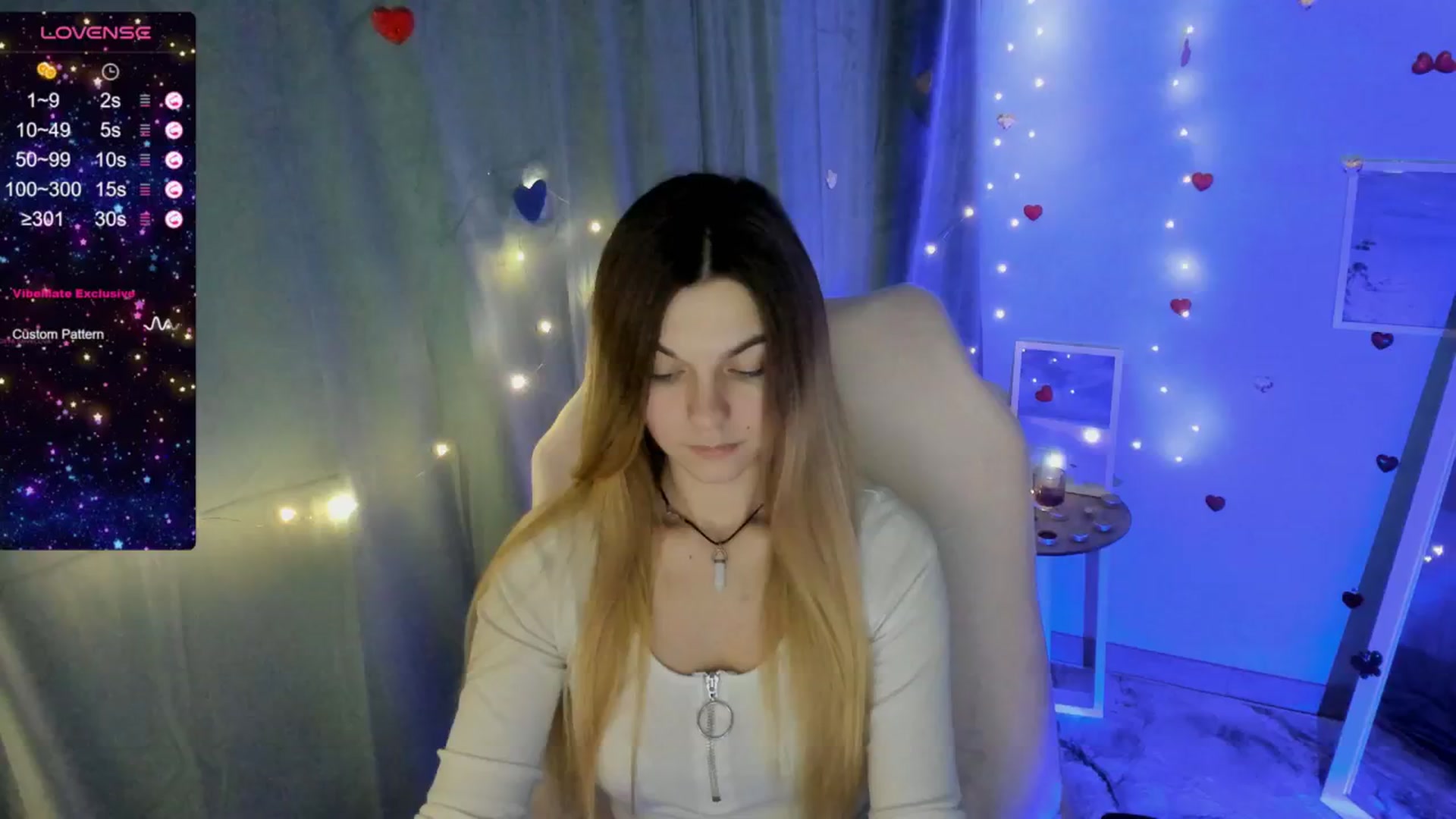 Gallery image thumbnail from Missi_More's myfreecams stream on, 03/10/2025, 12:35 image 2 of 20