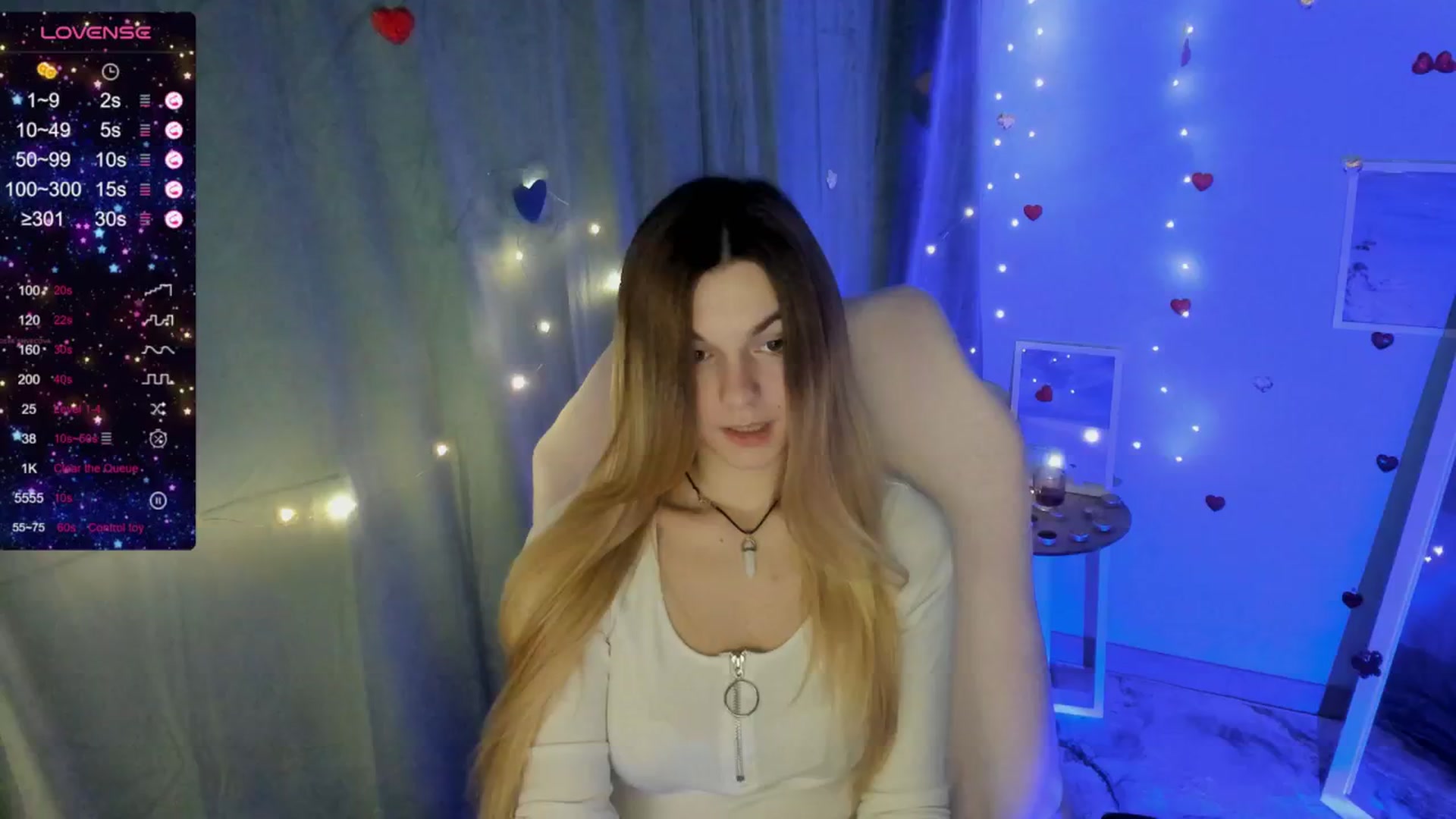 Gallery image thumbnail from Missi_More's myfreecams stream on, 03/10/2025, 12:35 image 7 of 20