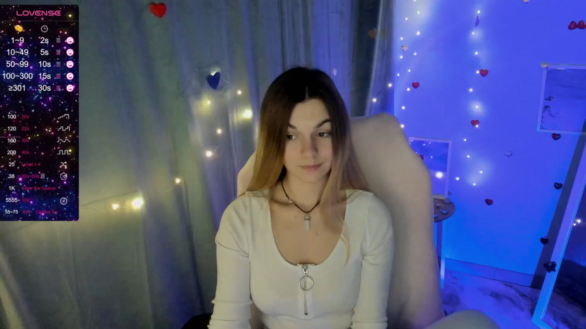 Gallery image thumbnail from Missi_More's myfreecams stream on, 03/10/2025, 12:35 image 11 of 20