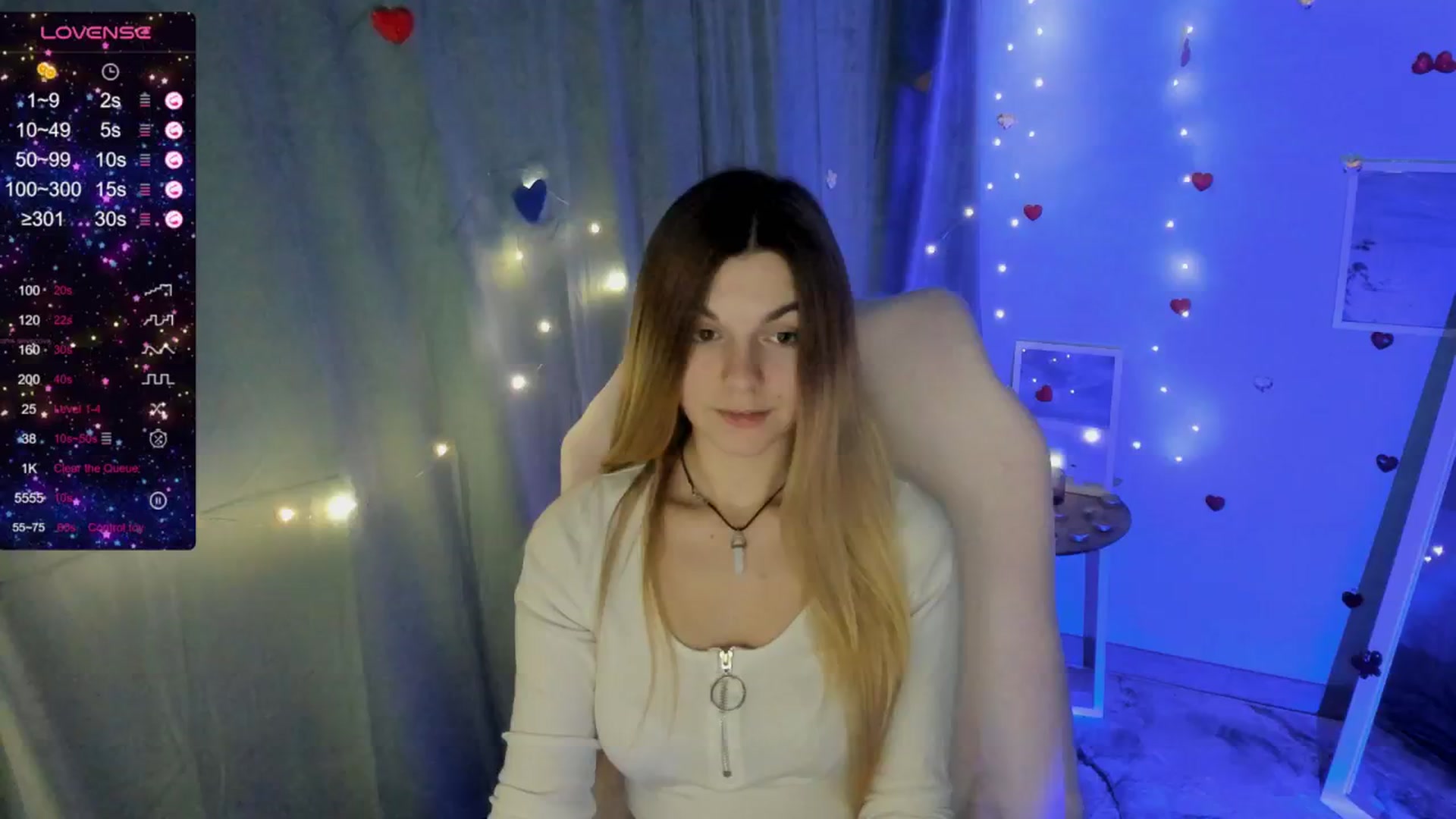 Gallery image thumbnail from Missi_More's myfreecams stream on, 03/10/2025, 12:35 image 6 of 20