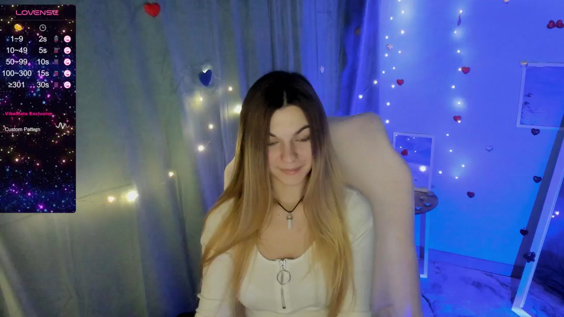 Gallery image thumbnail from Missi_More's myfreecams stream on, 03/10/2025, 12:35 image 9 of 20