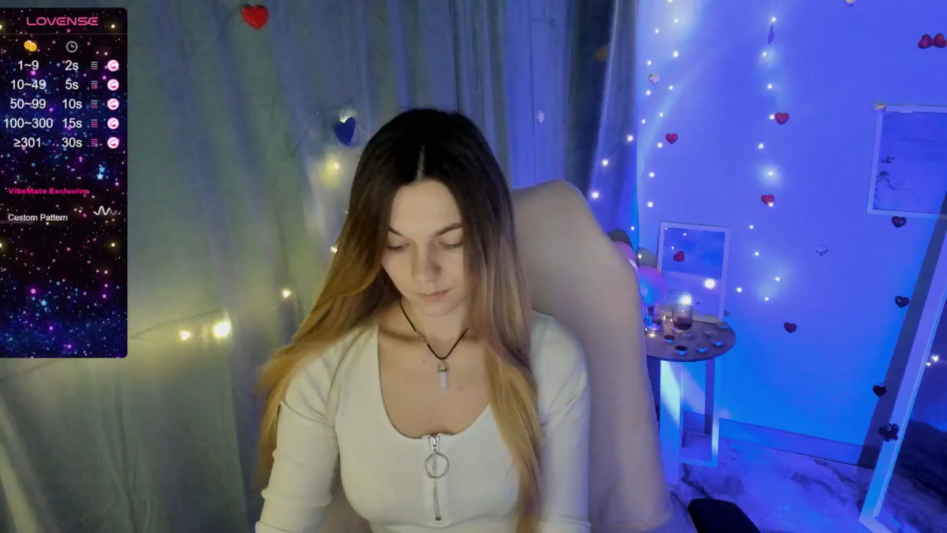 Gallery image thumbnail from Missi_More's myfreecams stream on, 03/10/2025, 12:35 image 19 of 20