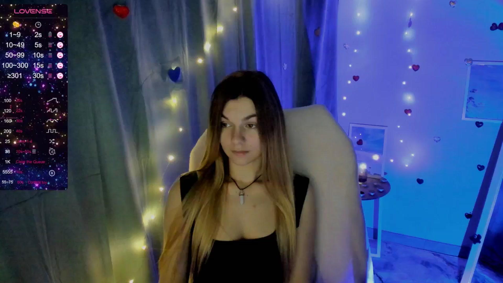 Gallery image thumbnail from Missi_More's myfreecams stream on, 03/11/2025, 12:43 image 5 of 20
