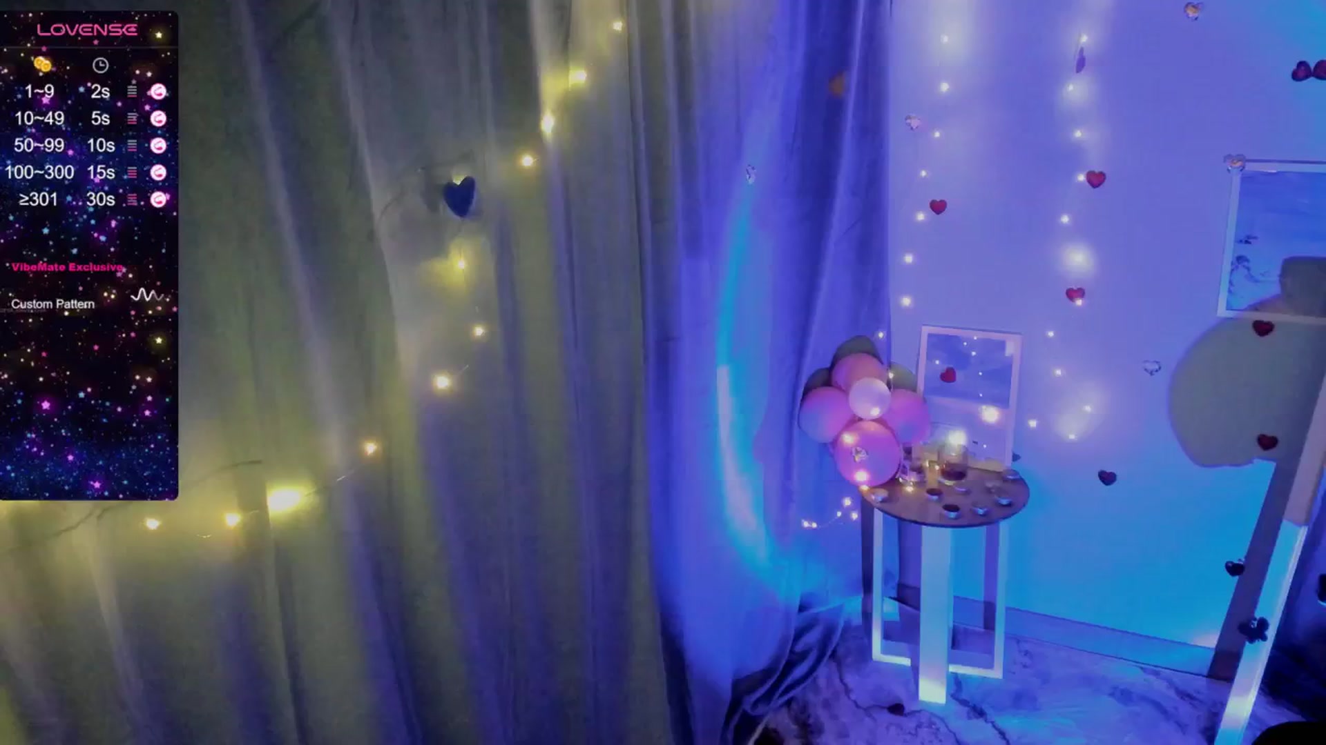 Gallery image thumbnail from Missi_More's myfreecams stream on, 03/11/2025, 12:43 image 19 of 20