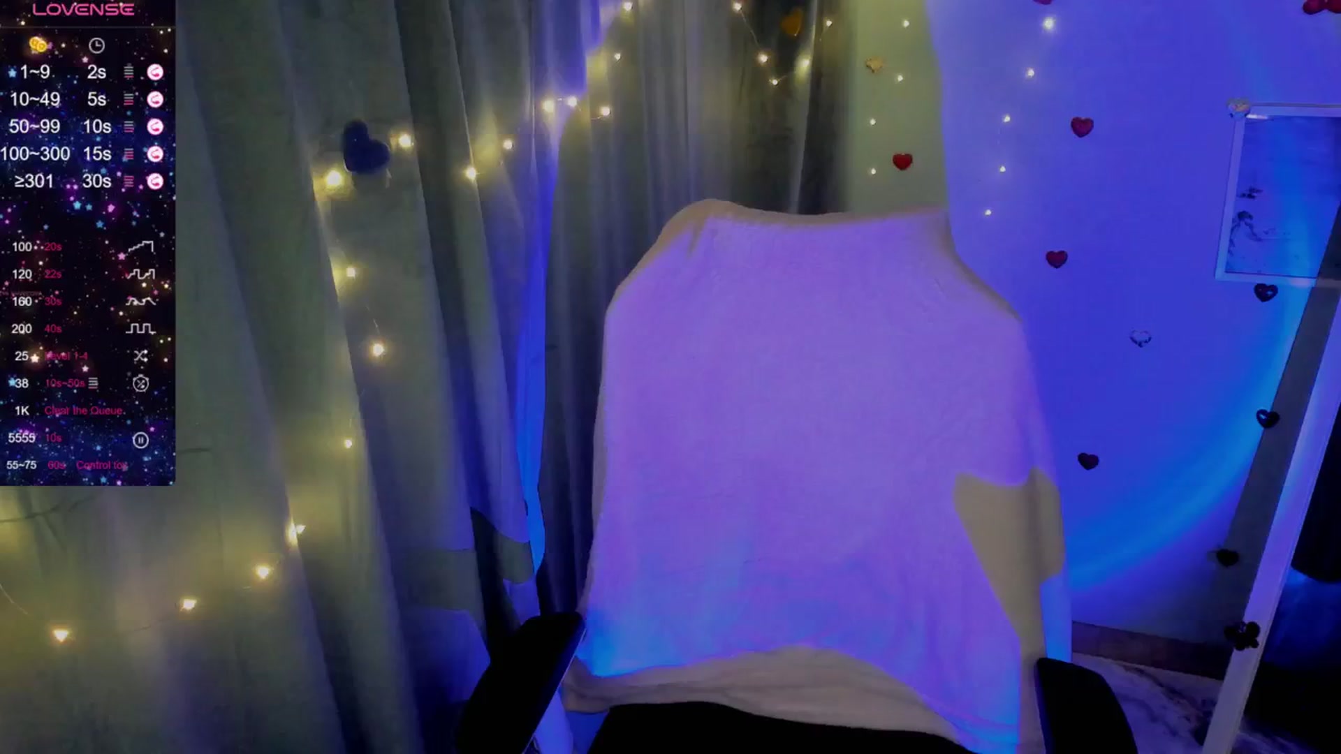 Gallery image thumbnail from Missi_More's myfreecams stream on, 04/06/2025, 10:24 image 5 of 20