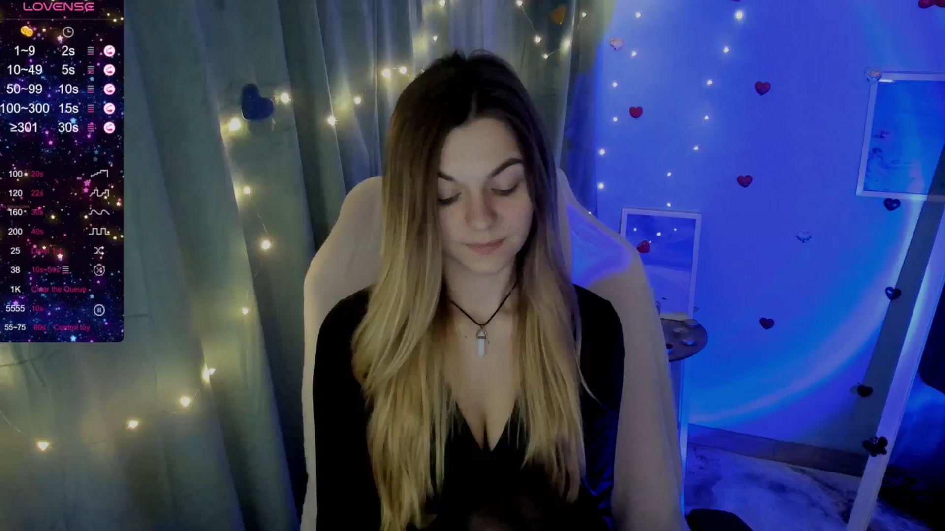 Gallery image thumbnail from Missi_More's myfreecams stream on, 04/06/2025, 10:24 image 9 of 20