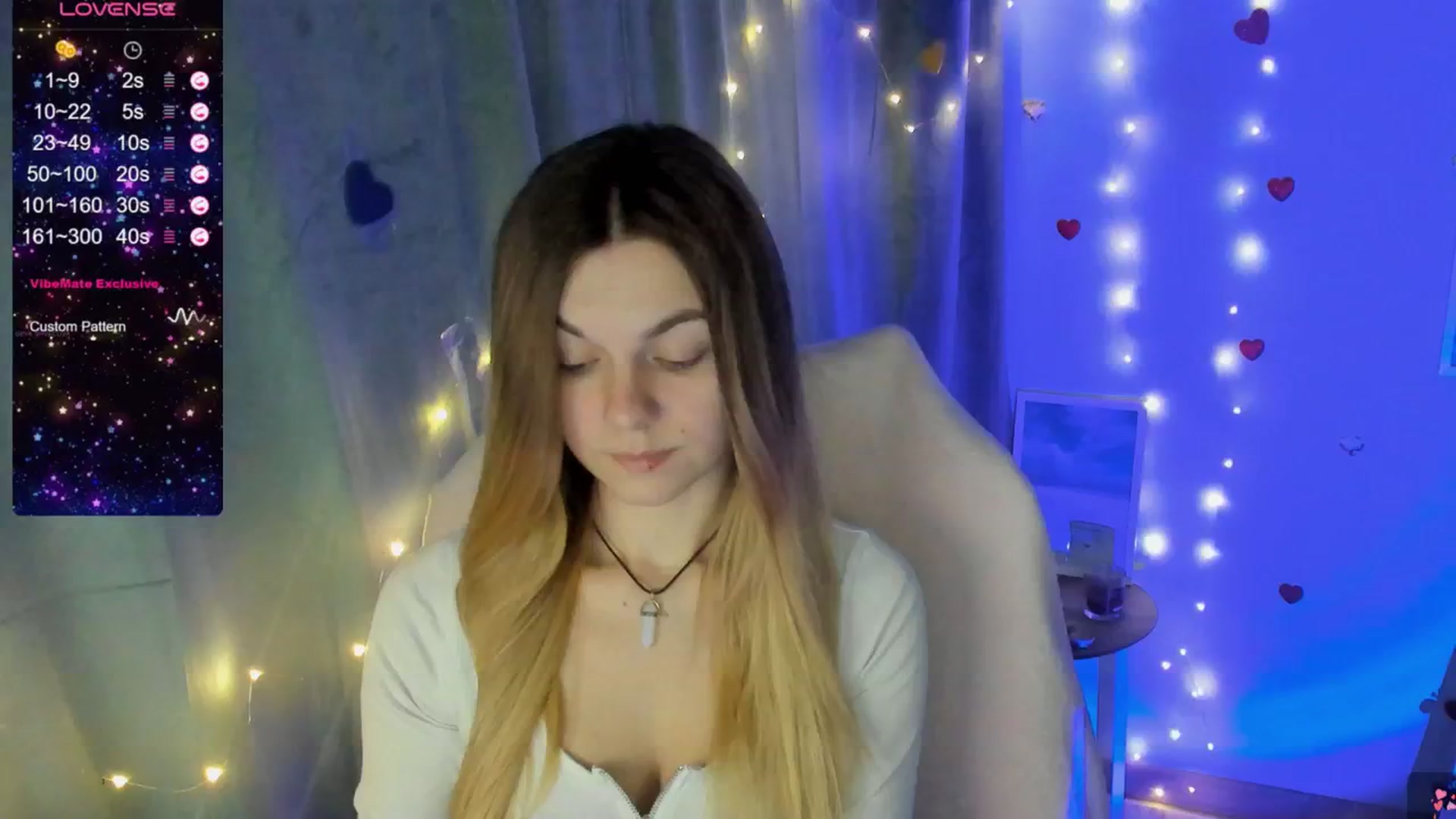 Gallery image thumbnail from Missi_More's myfreecams stream on, 04/16/2025, 11:51 image 9 of 20