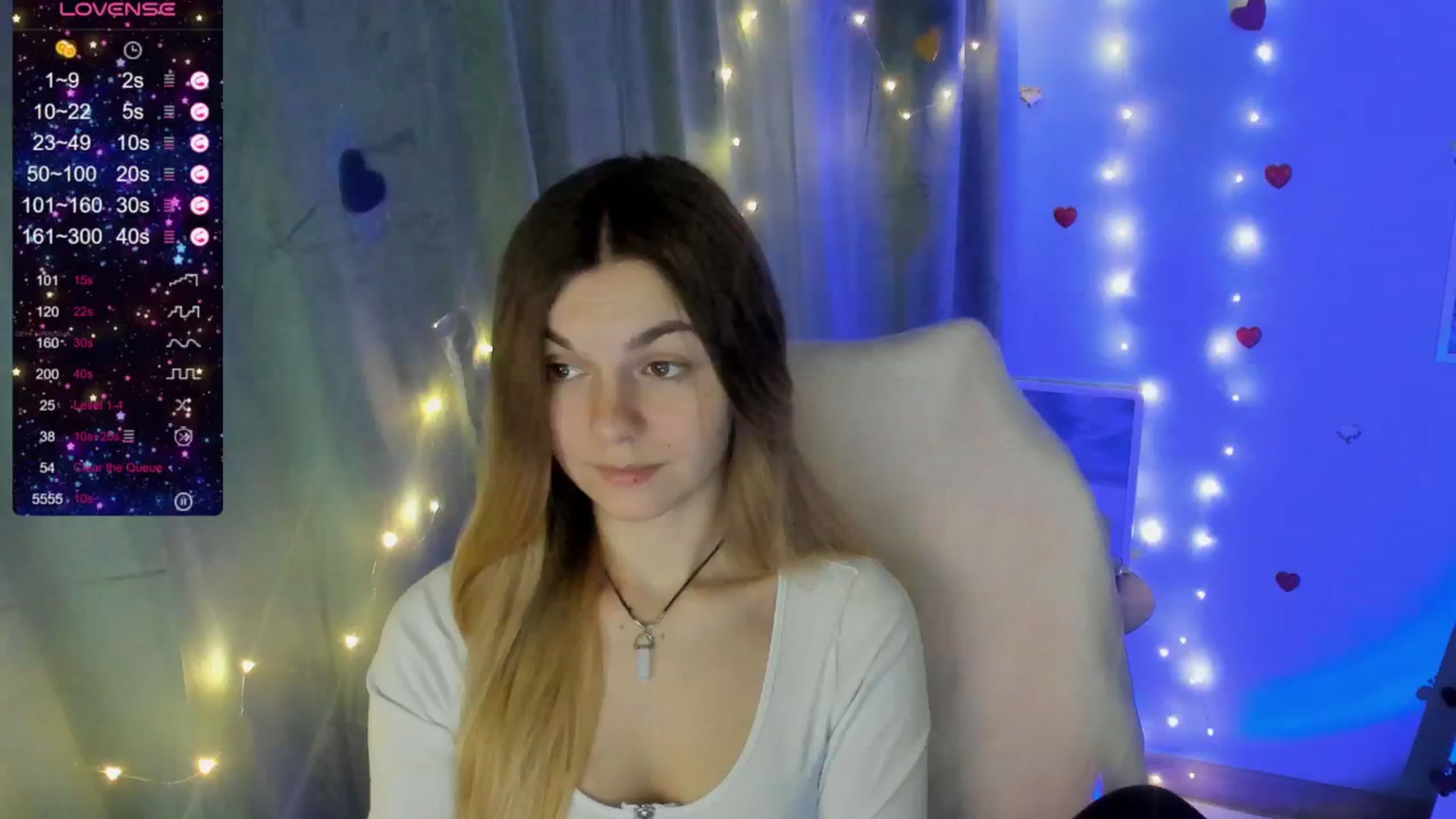 Gallery image thumbnail from Missi_More's myfreecams stream on, 04/16/2025, 11:51 image 1 of 20