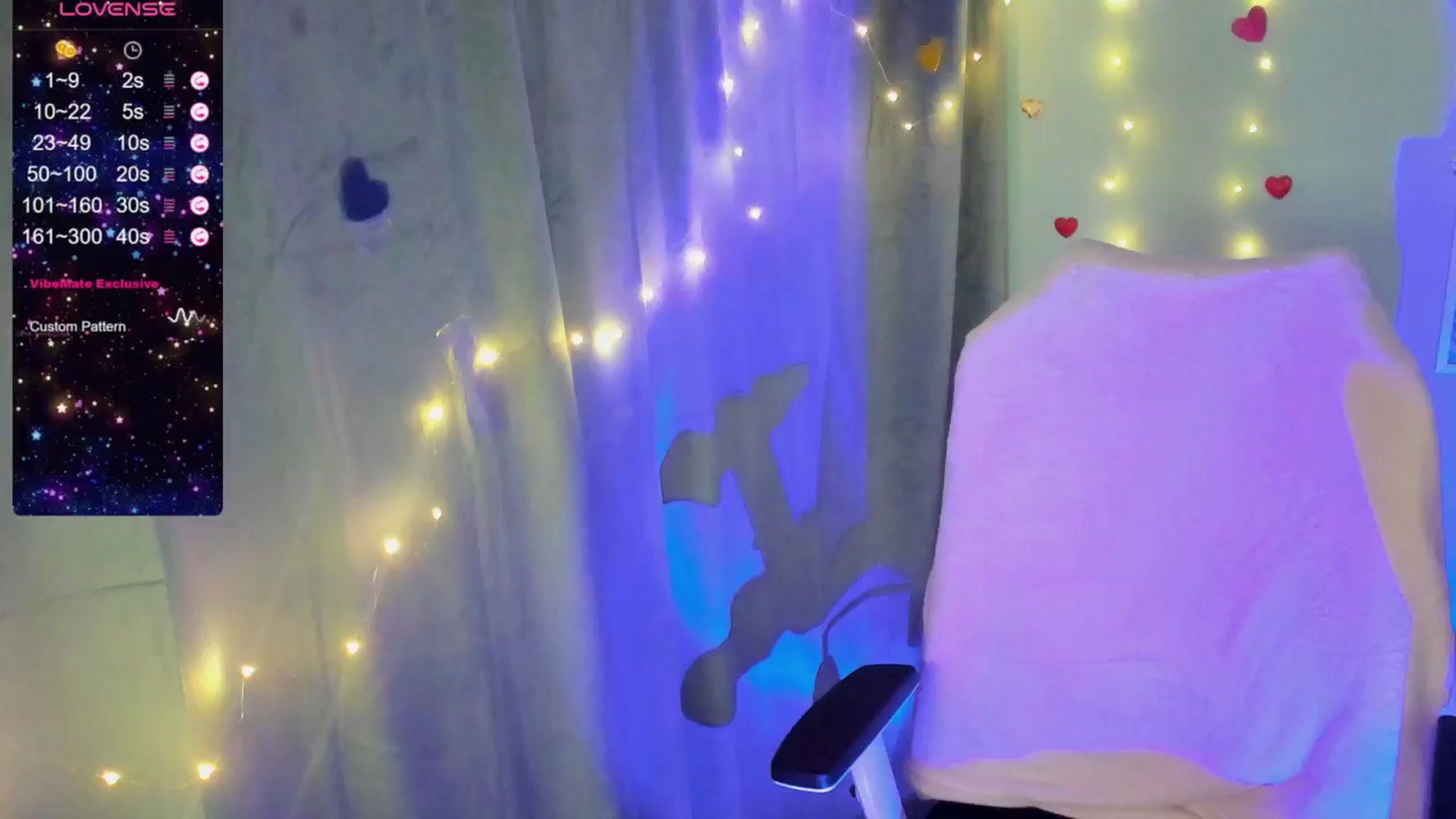 Gallery image thumbnail from Missi_More's myfreecams stream on, 04/16/2025, 11:51 image 13 of 20