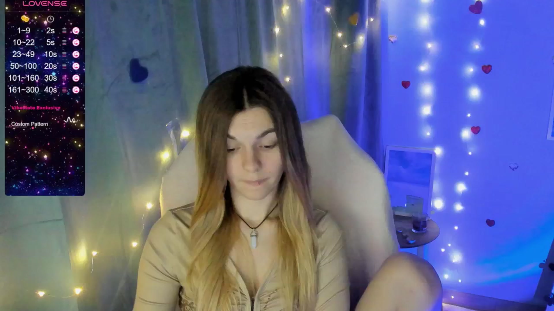 Gallery image thumbnail from Missi_More's myfreecams stream on, 04/16/2025, 11:51 image 16 of 20