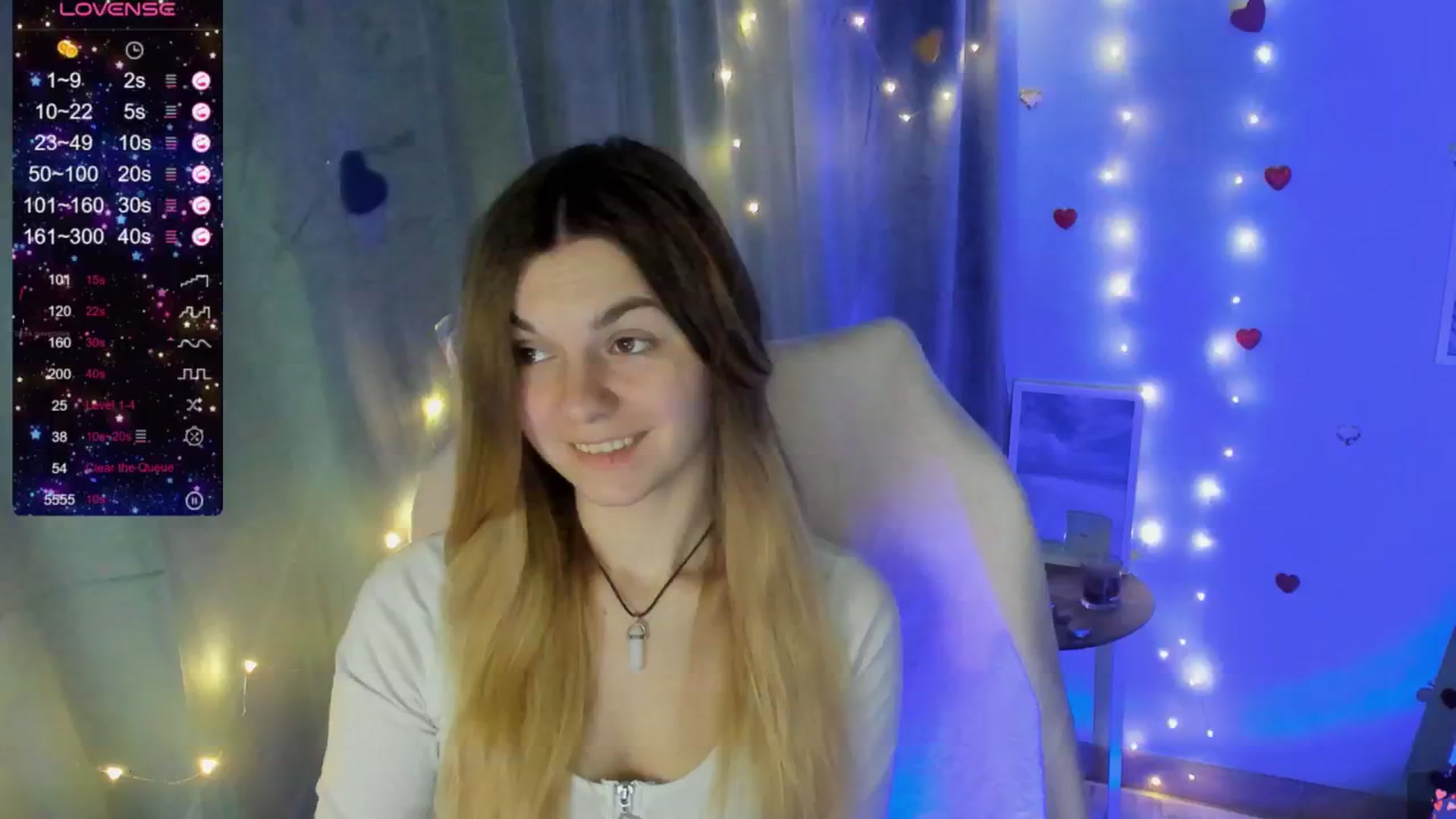 Gallery image thumbnail from Missi_More's myfreecams stream on, 04/16/2025, 11:51 image 3 of 20