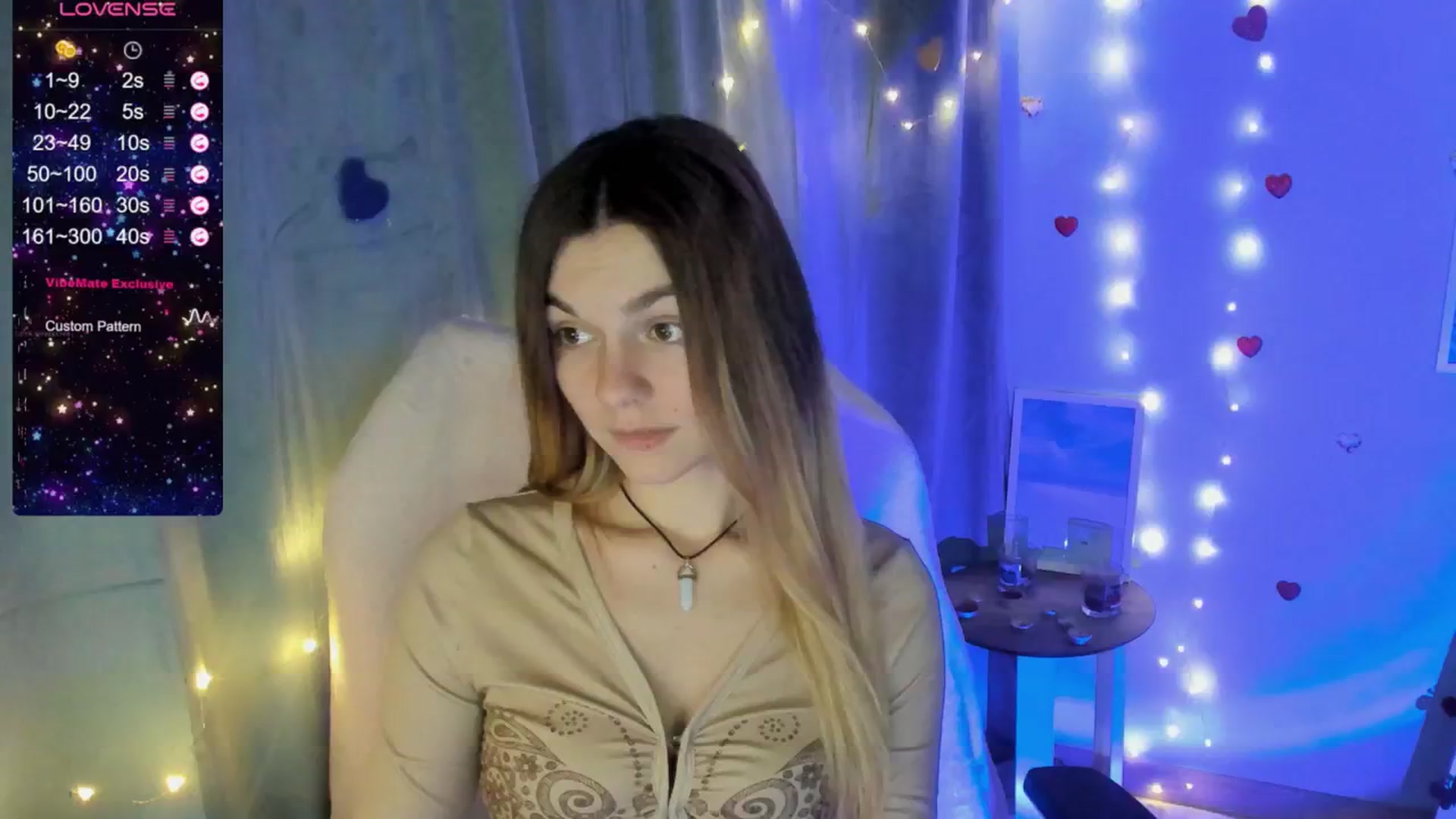Gallery image thumbnail from Missi_More's myfreecams stream on, 04/16/2025, 11:51 image 18 of 20