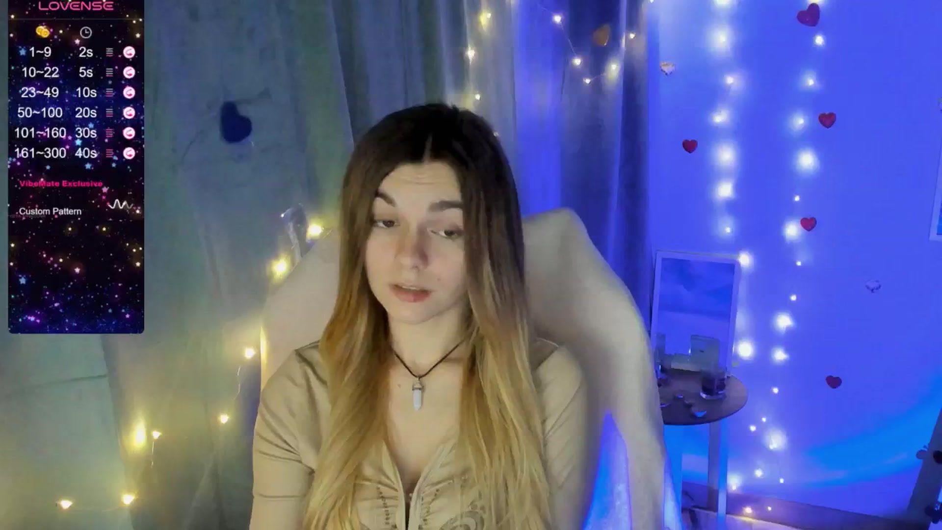 Gallery image thumbnail from Missi_More's myfreecams stream on, 04/16/2025, 11:51 image 17 of 20