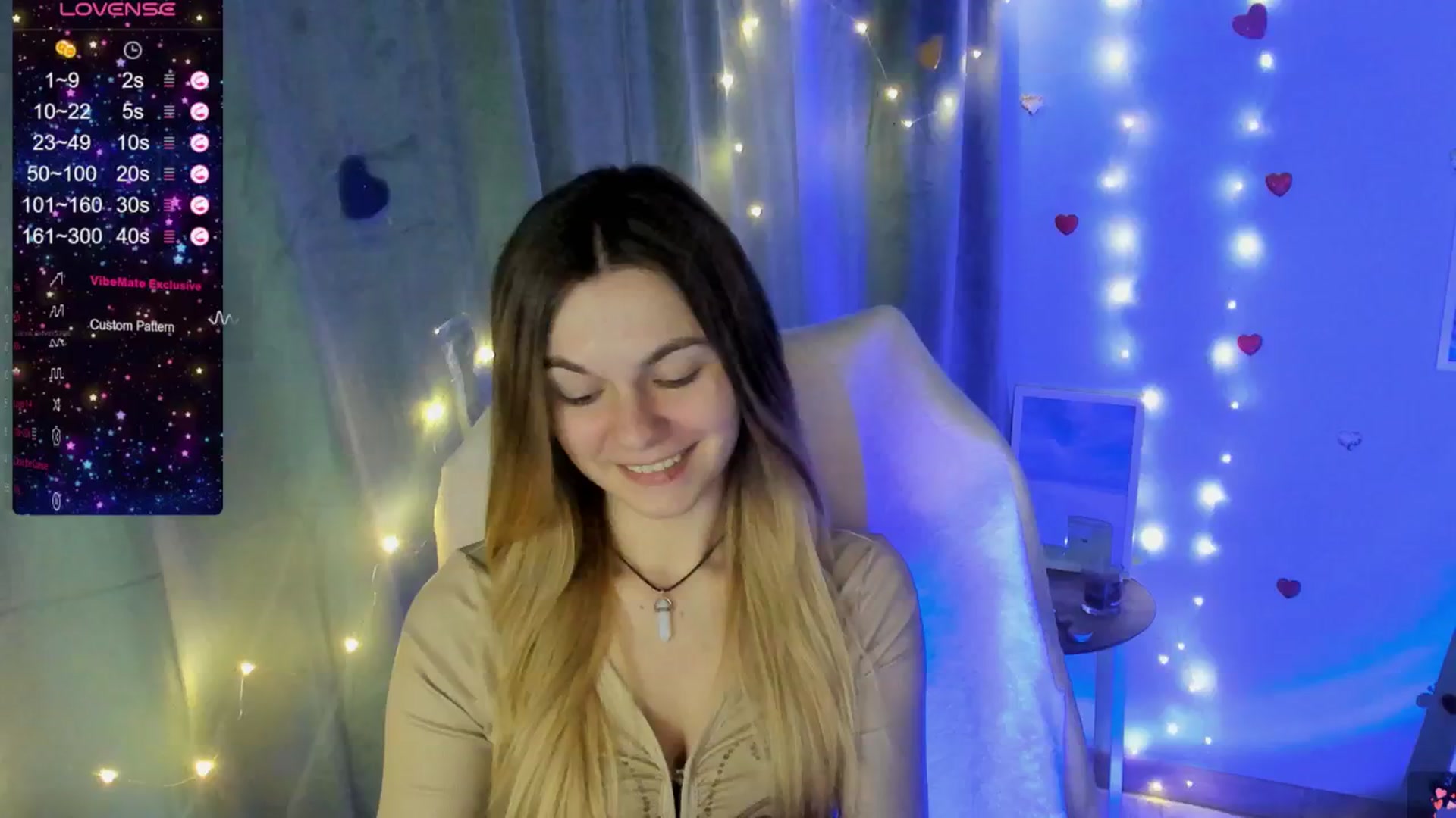 Gallery image thumbnail from Missi_More's myfreecams stream on, 04/16/2025, 11:51 image 20 of 20