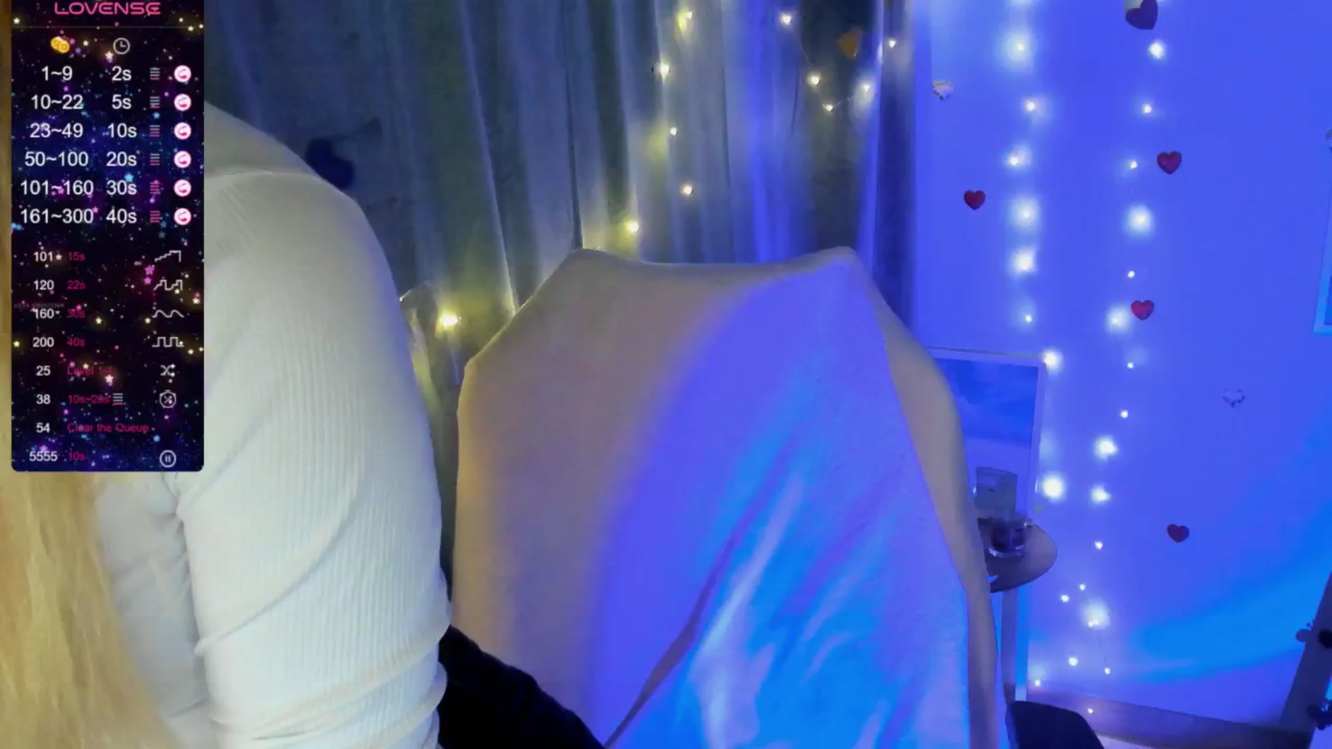 Gallery image thumbnail from Missi_More's myfreecams stream on, 04/16/2025, 11:51 image 2 of 20