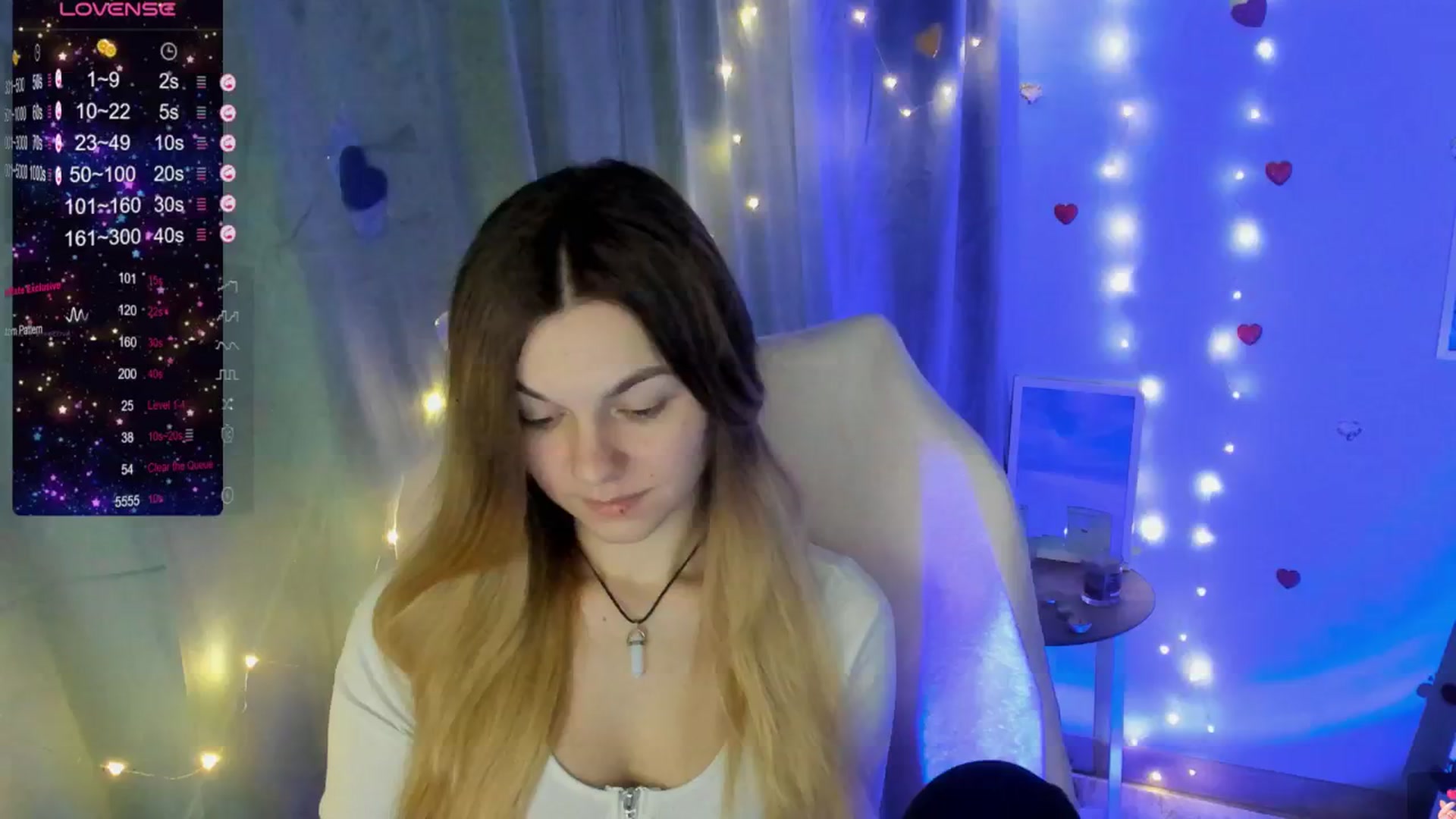 Gallery image thumbnail from Missi_More's myfreecams stream on, 04/16/2025, 11:51 image 4 of 20