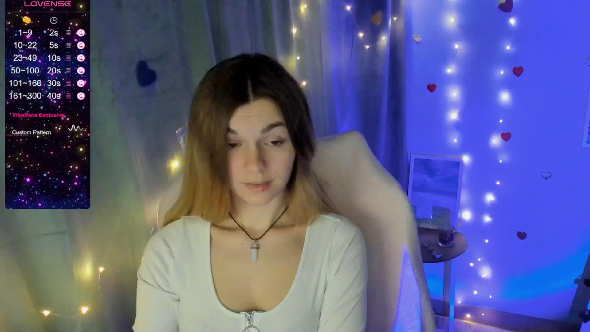 Gallery image thumbnail from Missi_More's myfreecams stream on, 04/16/2025, 11:51 image 5 of 20