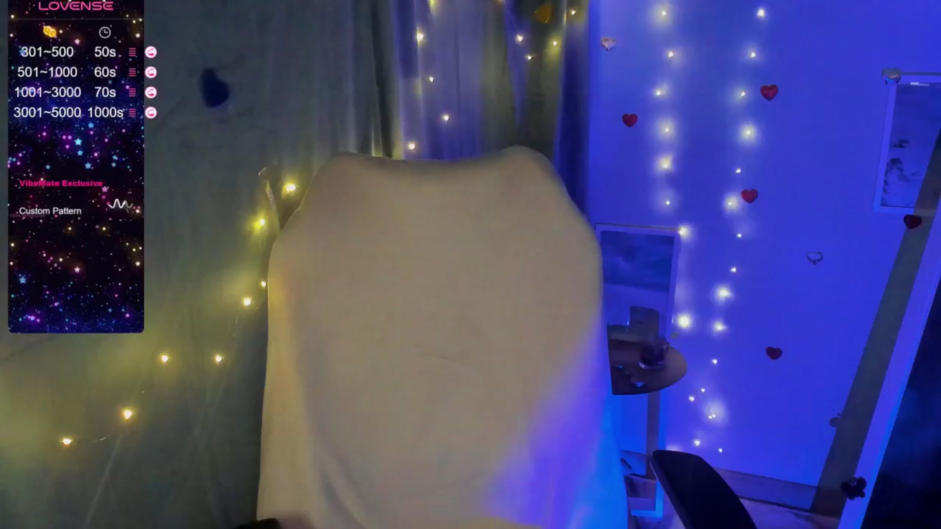 Gallery image thumbnail from Missi_More's myfreecams stream on, 04/17/2025, 11:43 image 18 of 20