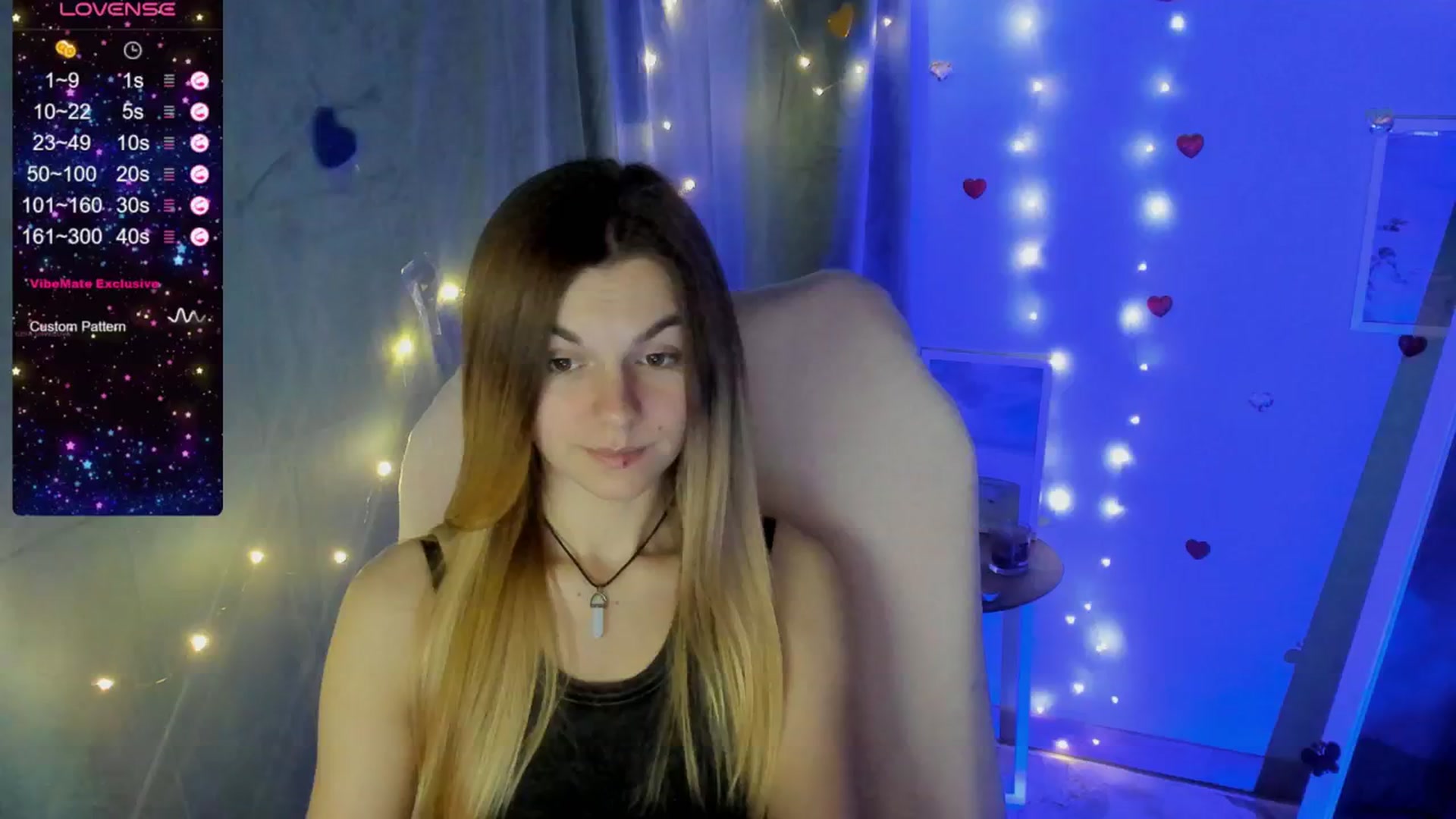 Gallery image thumbnail from Missi_More's myfreecams stream on, 04/17/2025, 11:43 image 5 of 20