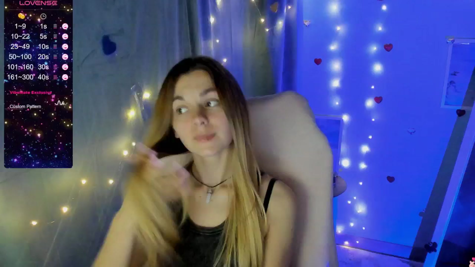 Gallery image thumbnail from Missi_More's myfreecams stream on, 04/17/2025, 11:43 image 6 of 20