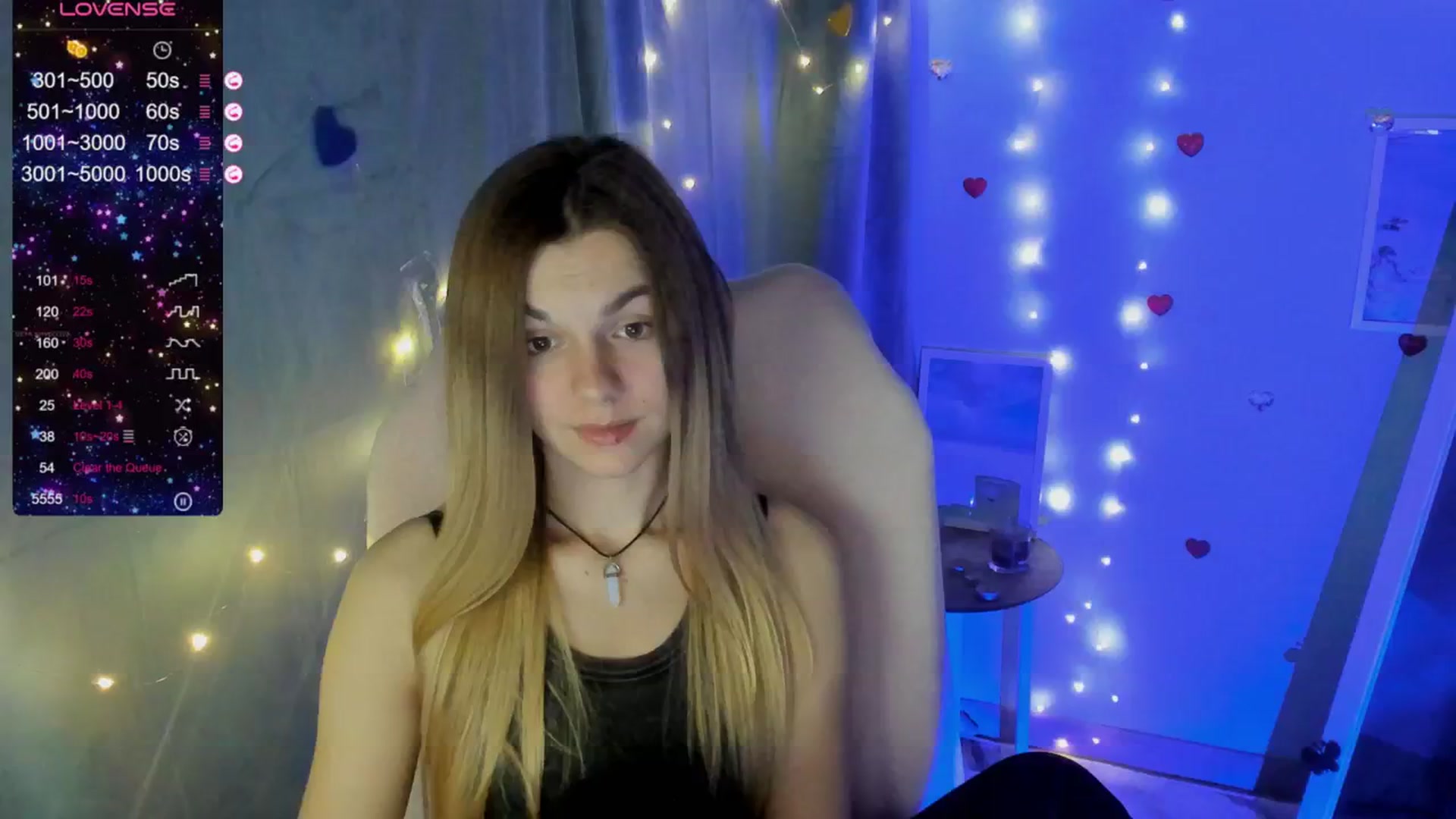 Gallery image thumbnail from Missi_More's myfreecams stream on, 04/17/2025, 11:43 image 3 of 20