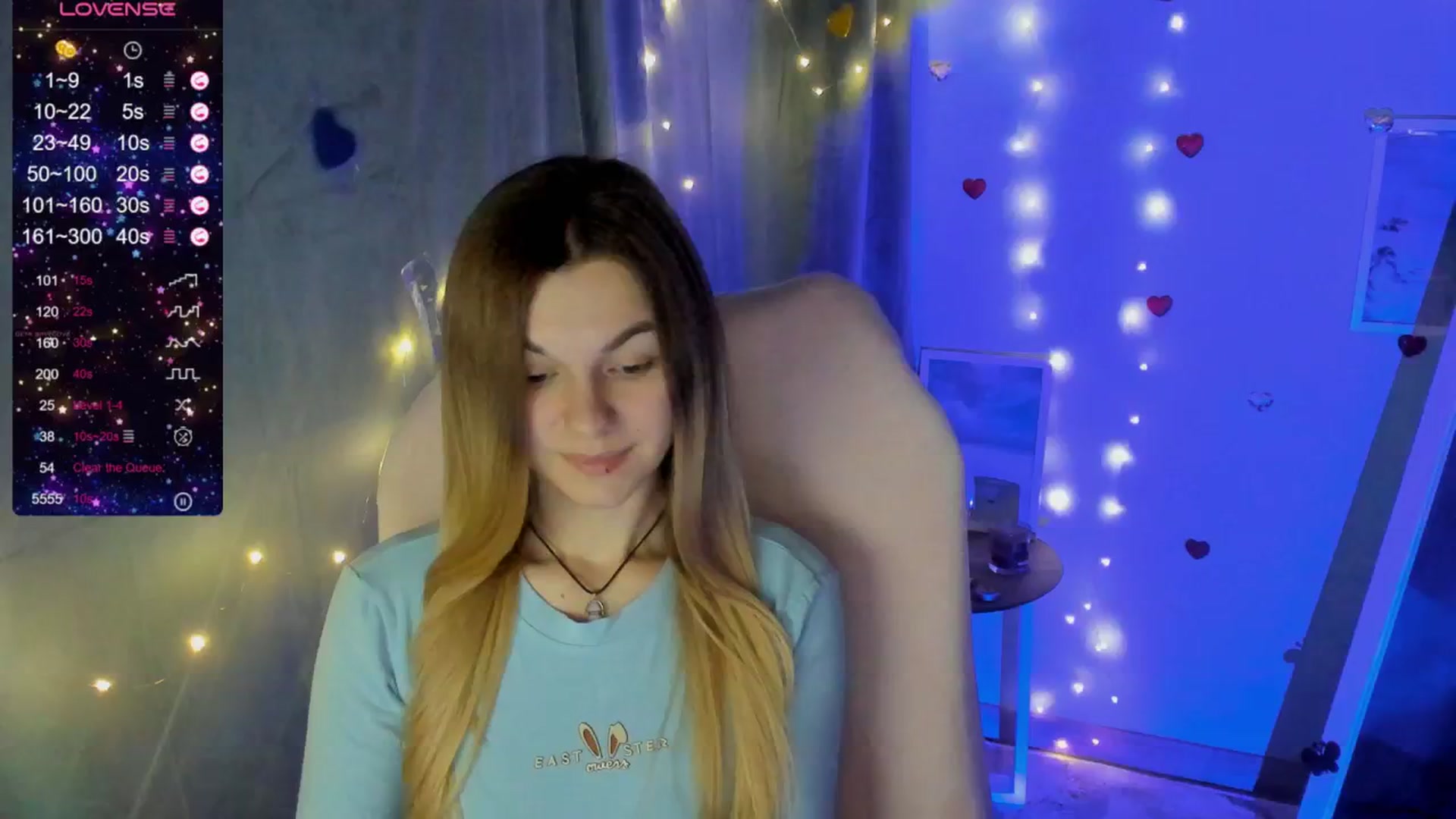 Gallery image thumbnail from Missi_More's myfreecams stream on, 04/17/2025, 11:43 image 15 of 20