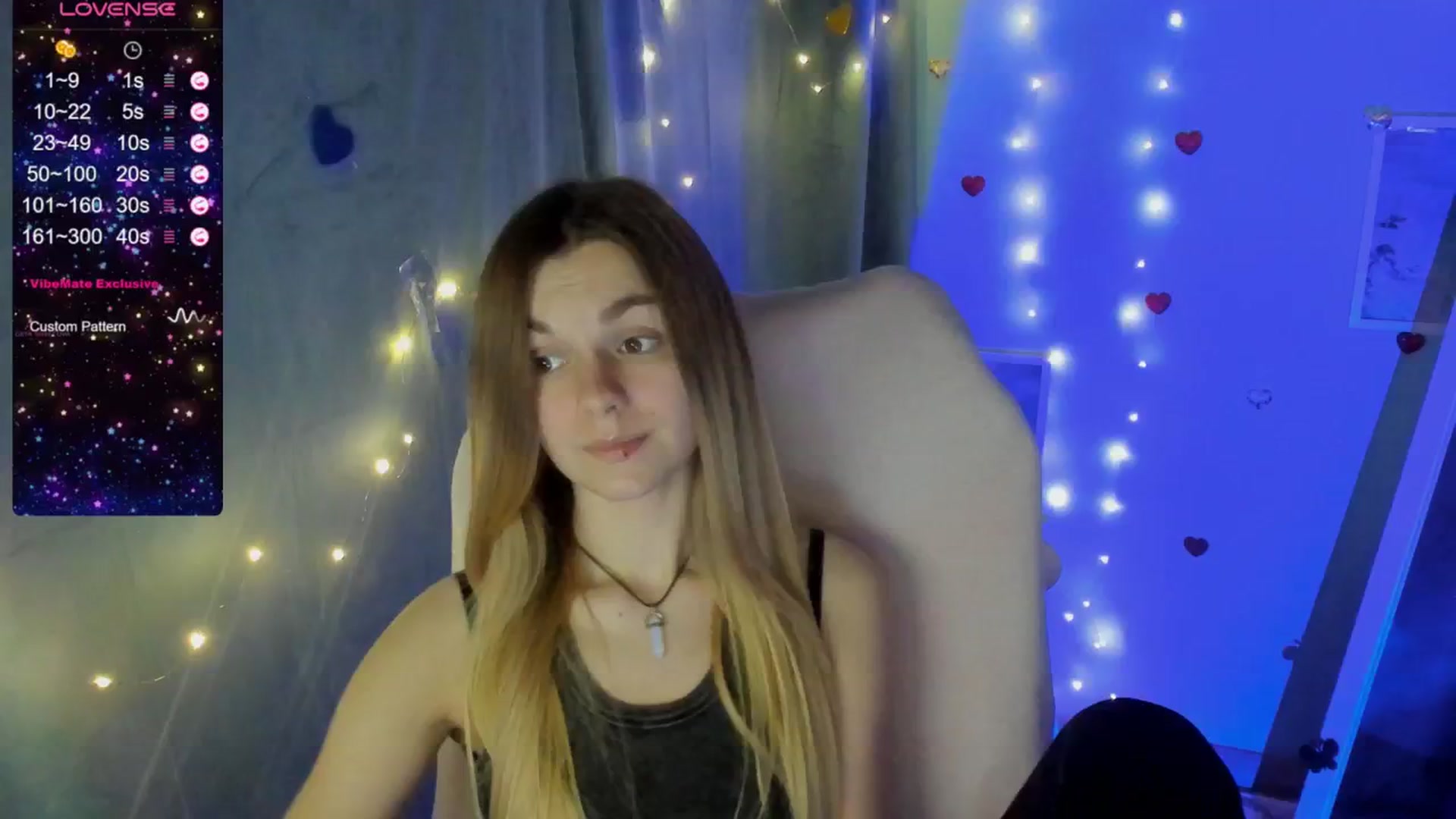 Gallery image thumbnail from Missi_More's myfreecams stream on, 04/17/2025, 11:43 image 8 of 20
