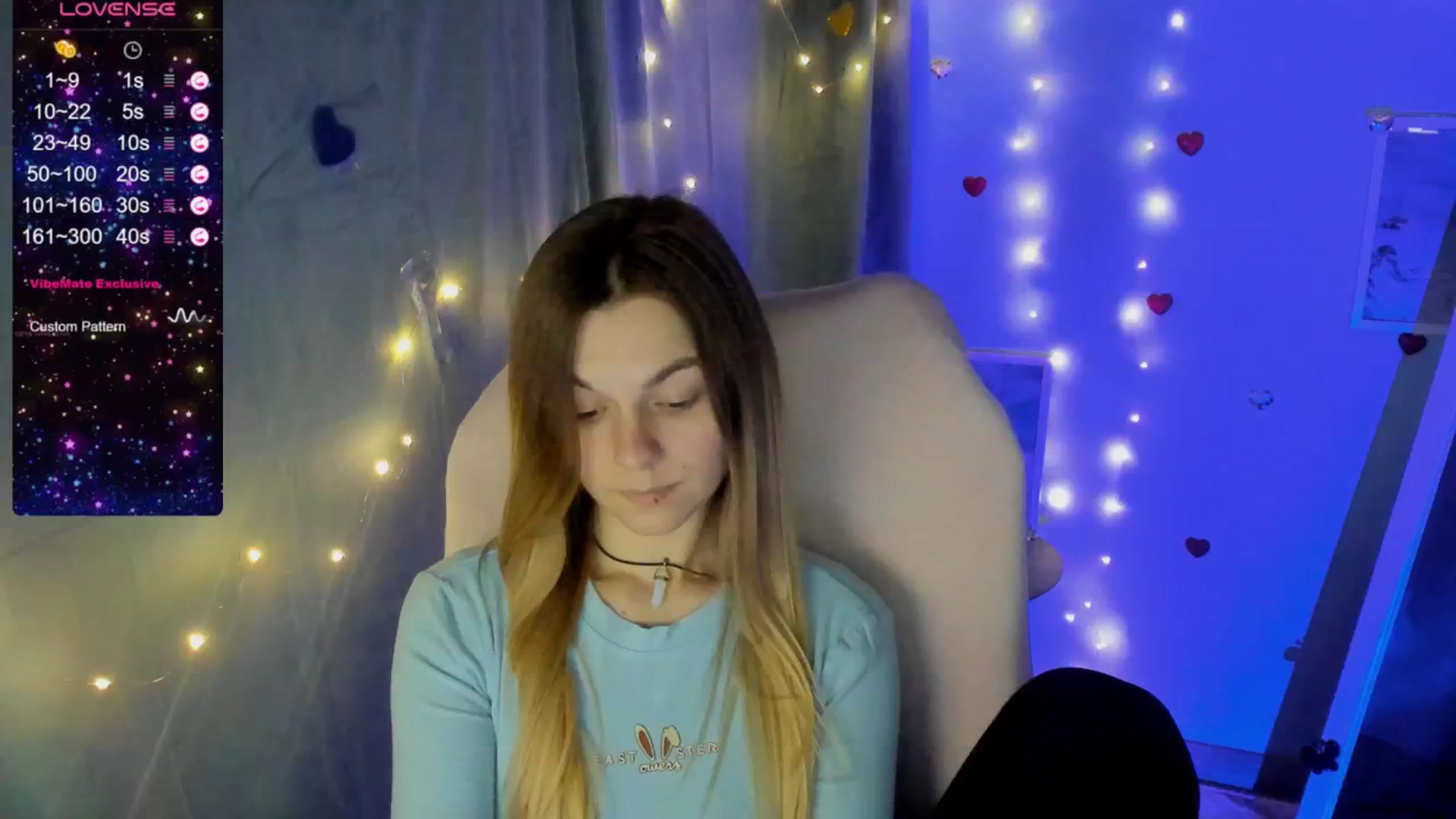 Gallery image thumbnail from Missi_More's myfreecams stream on, 04/17/2025, 11:43 image 20 of 20