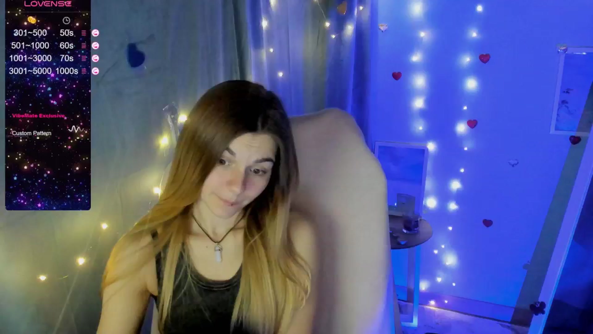 Gallery image thumbnail from Missi_More's myfreecams stream on, 04/17/2025, 11:43 image 4 of 20
