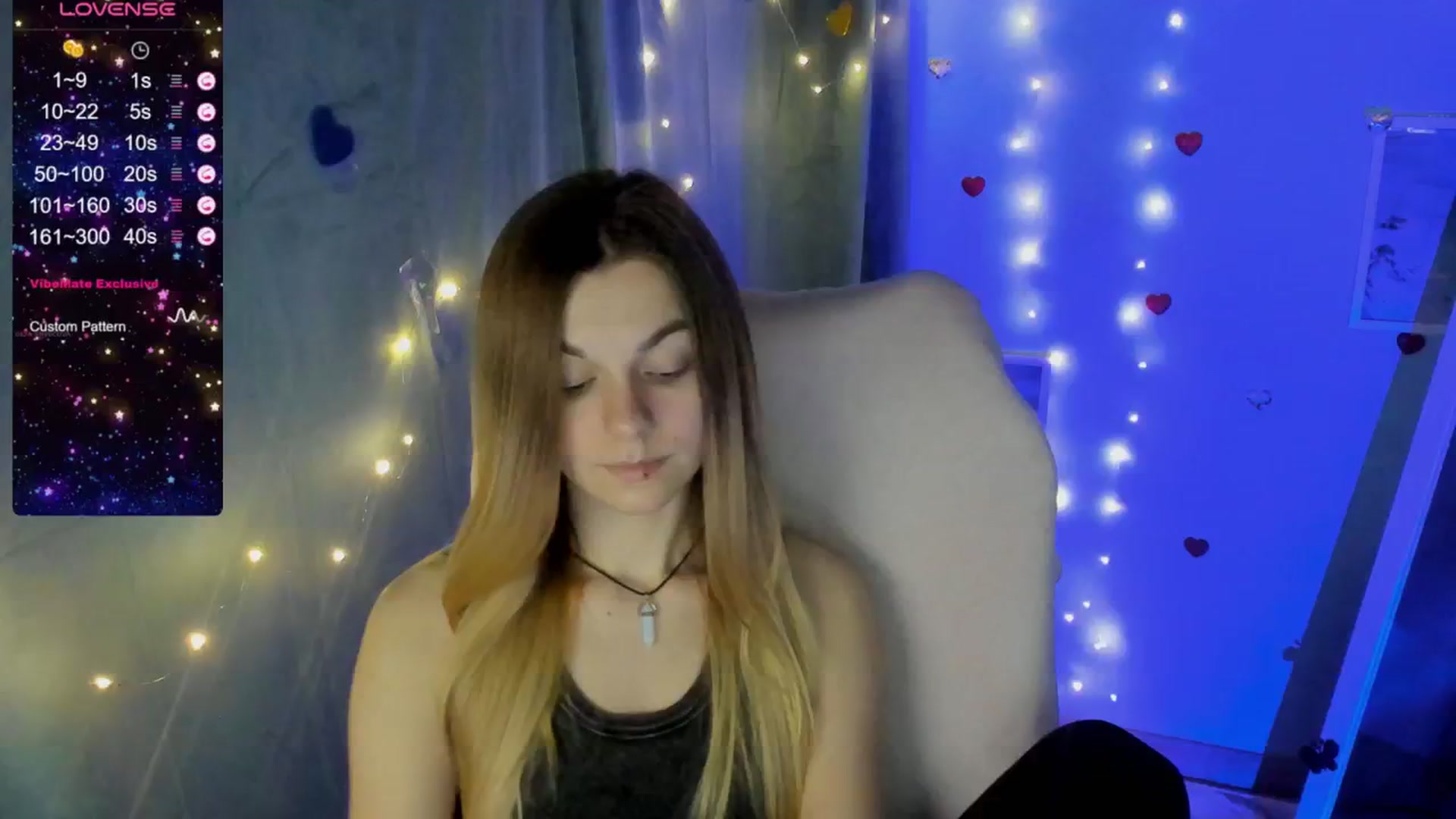 Gallery image thumbnail from Missi_More's myfreecams stream on, 04/17/2025, 11:43 image 10 of 20